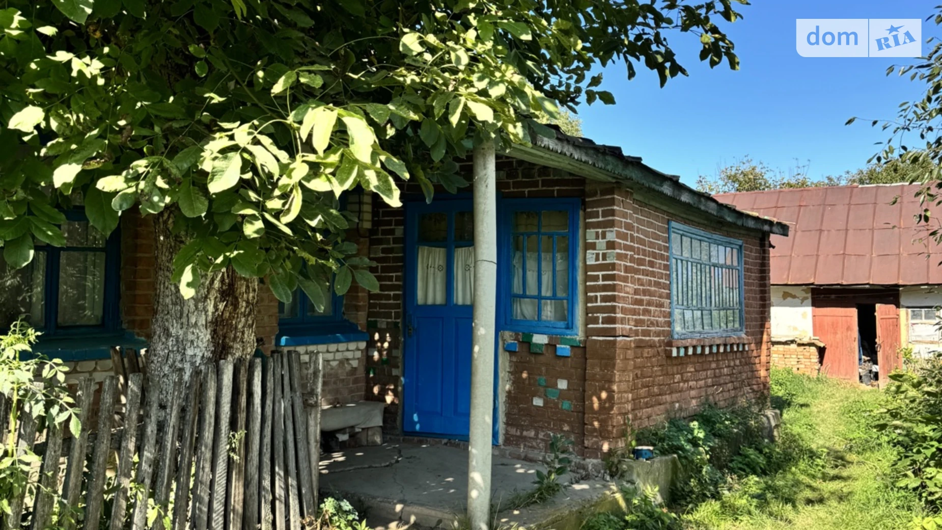 Продается одноэтажный дом 60 кв. м с подвалом, цена: 16000 $ - фото 3