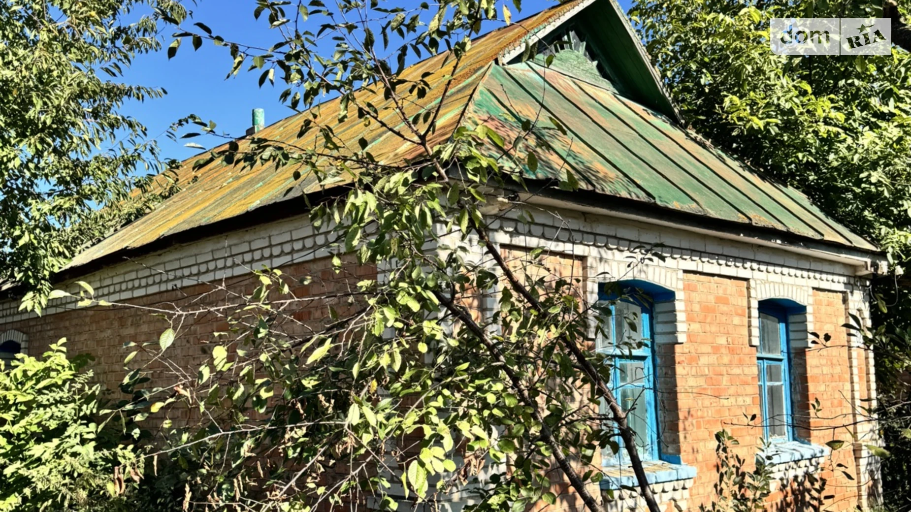Продается одноэтажный дом 60 кв. м с подвалом, цена: 16000 $ - фото 2