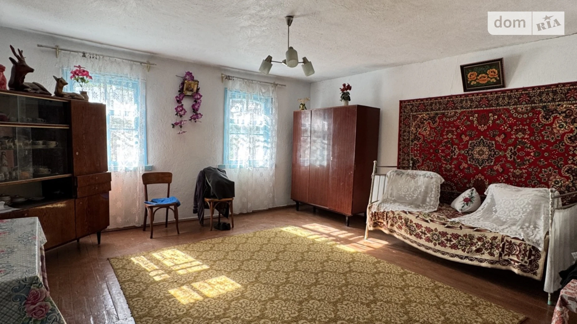 Продается одноэтажный дом 60 кв. м с подвалом, цена: 16000 $ - фото 5