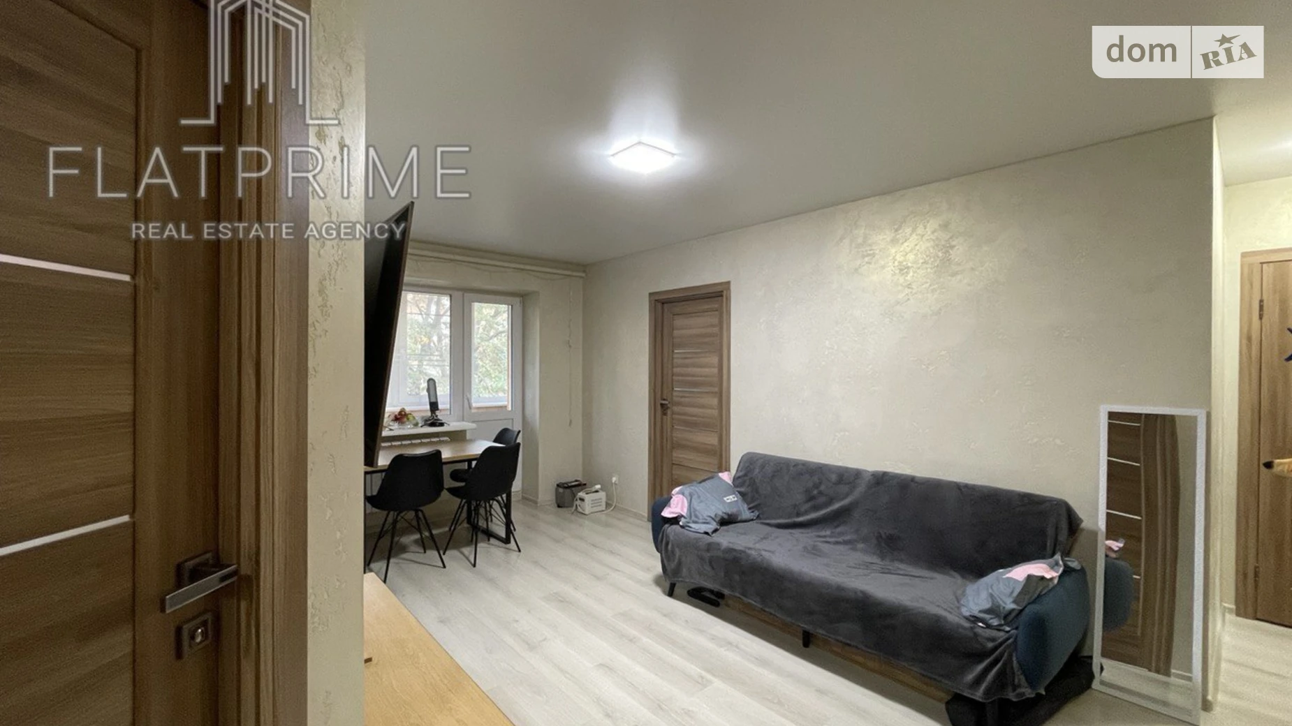 Продается 2-комнатная квартира 55 кв. м в Киеве, ул. Рижская, 8 - фото 2