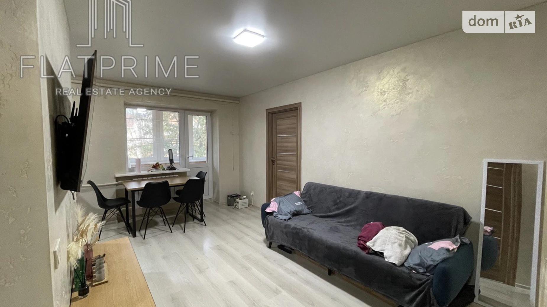 Продается 2-комнатная квартира 55 кв. м в Киеве, ул. Рижская, 8 - фото 3