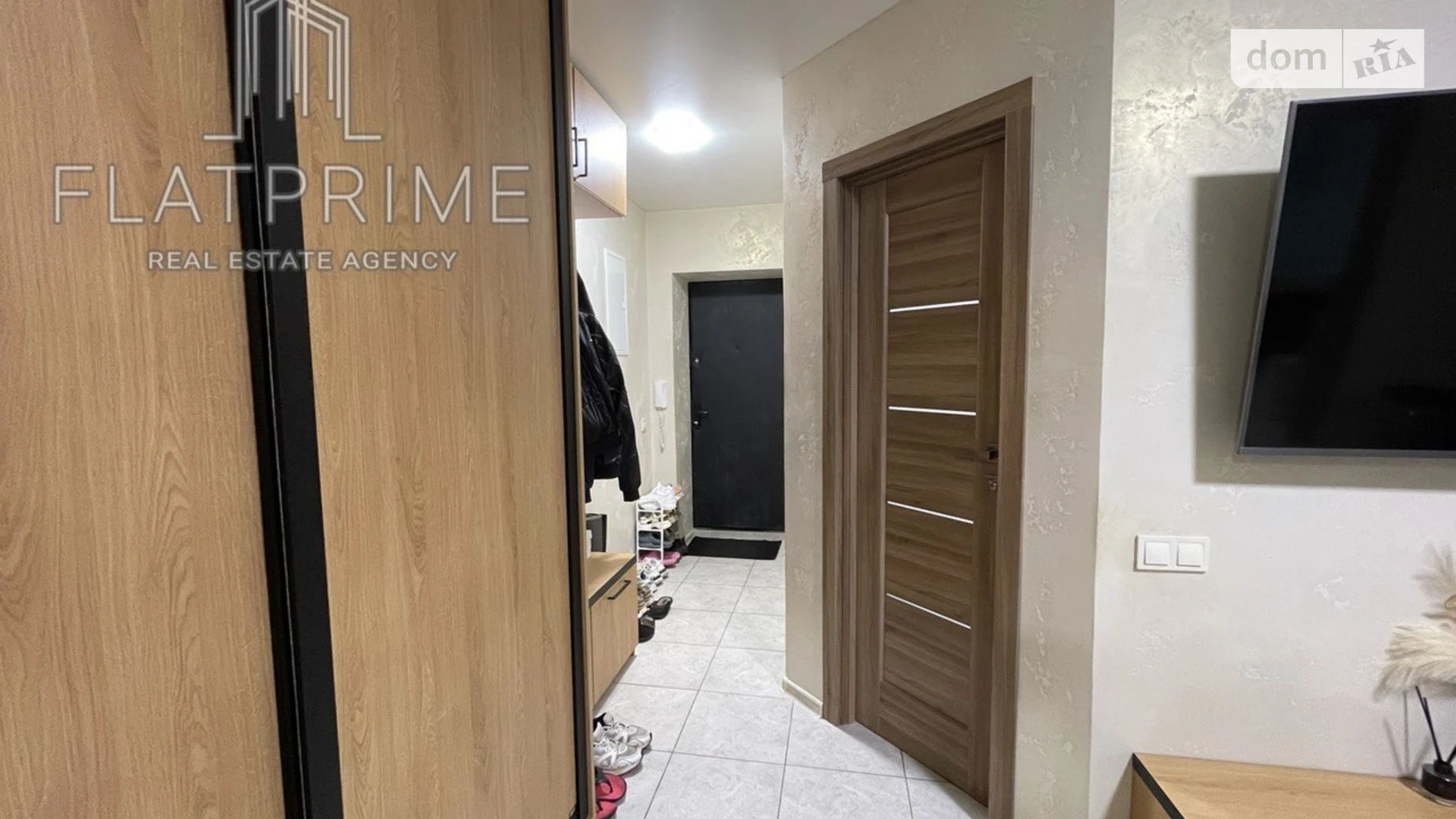 Продается 2-комнатная квартира 55 кв. м в Киеве, ул. Рижская, 8 - фото 5