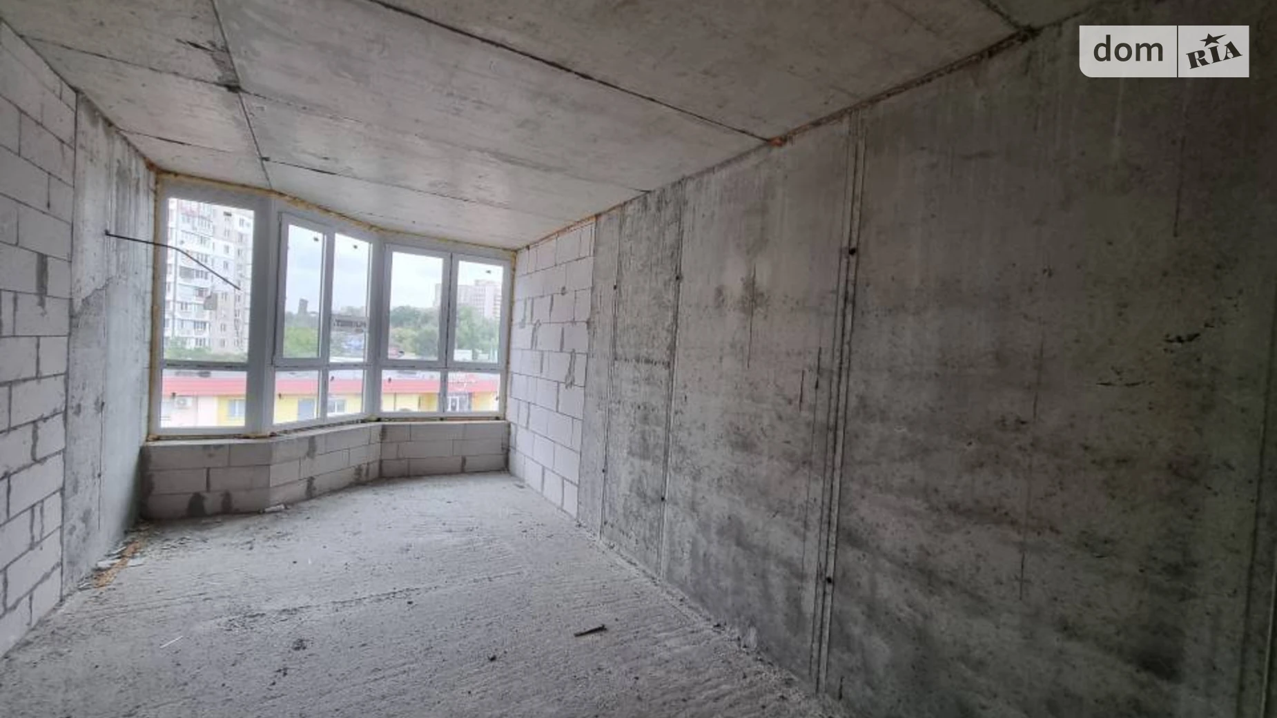 Продается 1-комнатная квартира 55 кв. м в Черкассах, ул. Жужомы Сержанта, 1 - фото 5