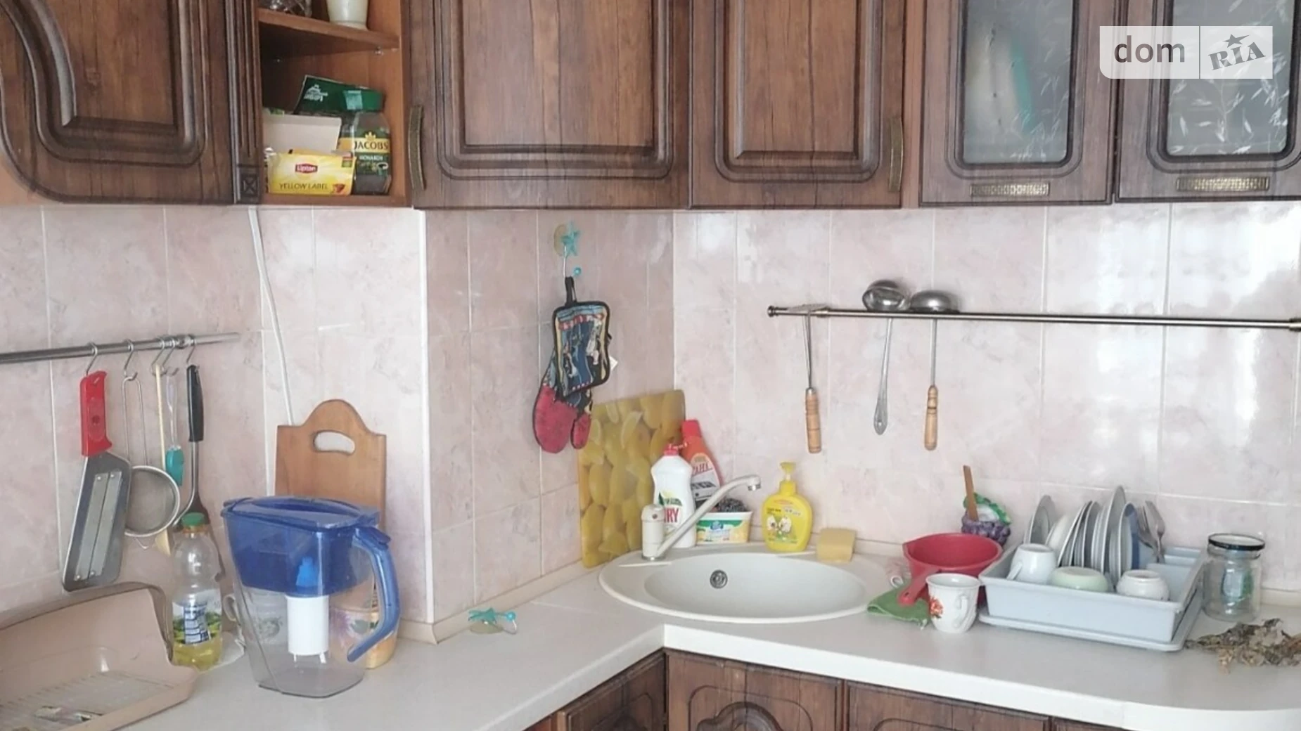 Продается 2-комнатная квартира 48.3 кв. м в Кривом Роге, ул. Ньютона, 38 - фото 2