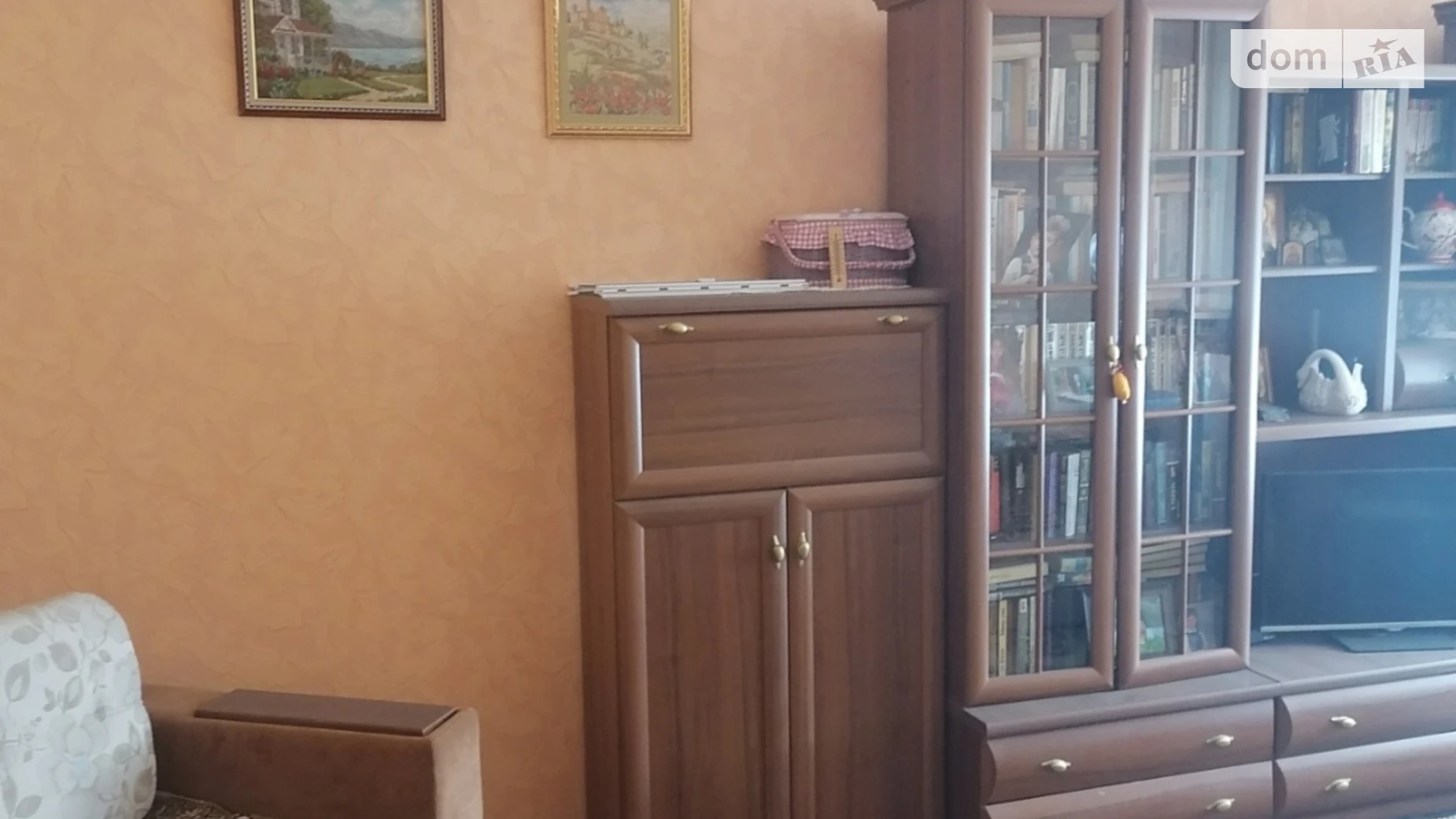 Продается 2-комнатная квартира 48.3 кв. м в Кривом Роге, ул. Ньютона, 38 - фото 4