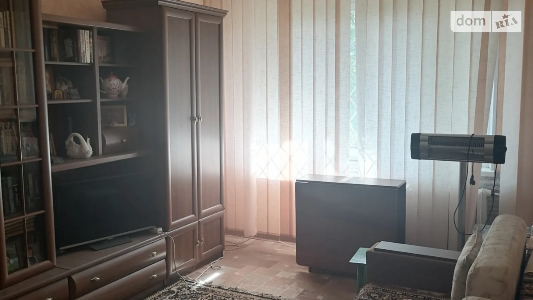 Продается 2-комнатная квартира 48.3 кв. м в Кривом Роге, ул. Ньютона, 38 - фото 5