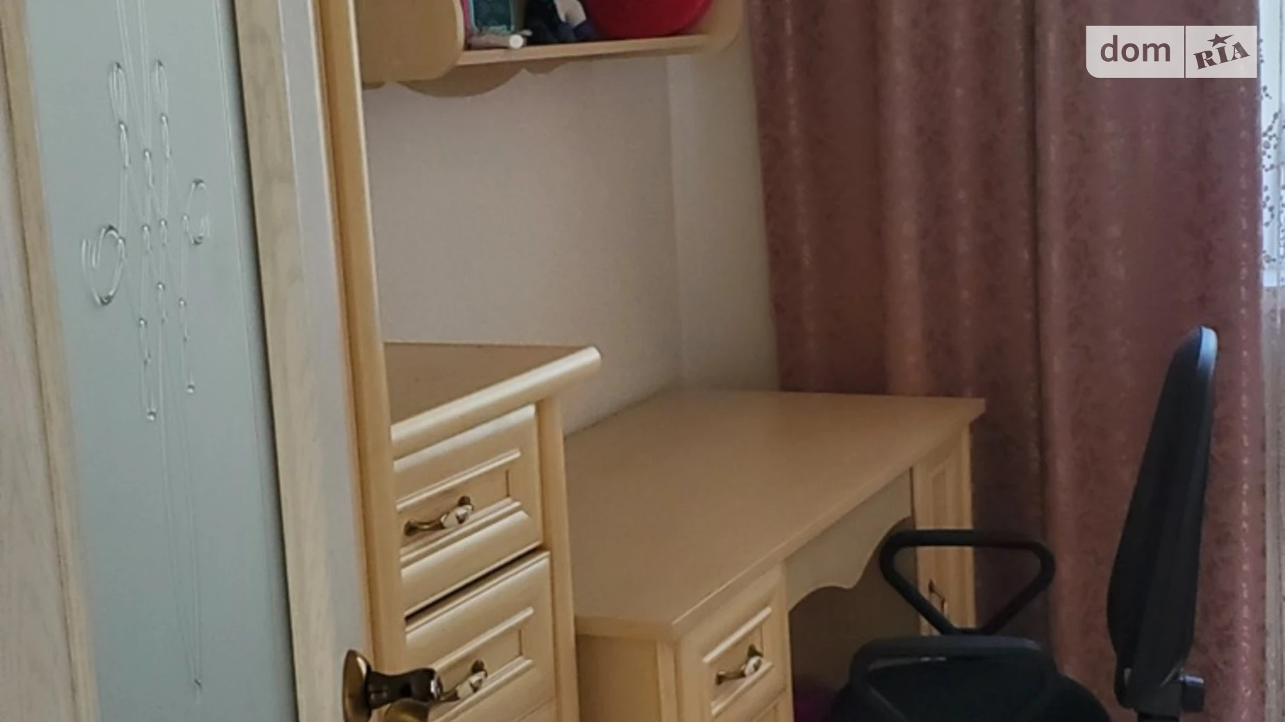 Сдается в аренду 3-комнатная квартира 58.7 кв. м в, цена: 12000 грн - фото 3