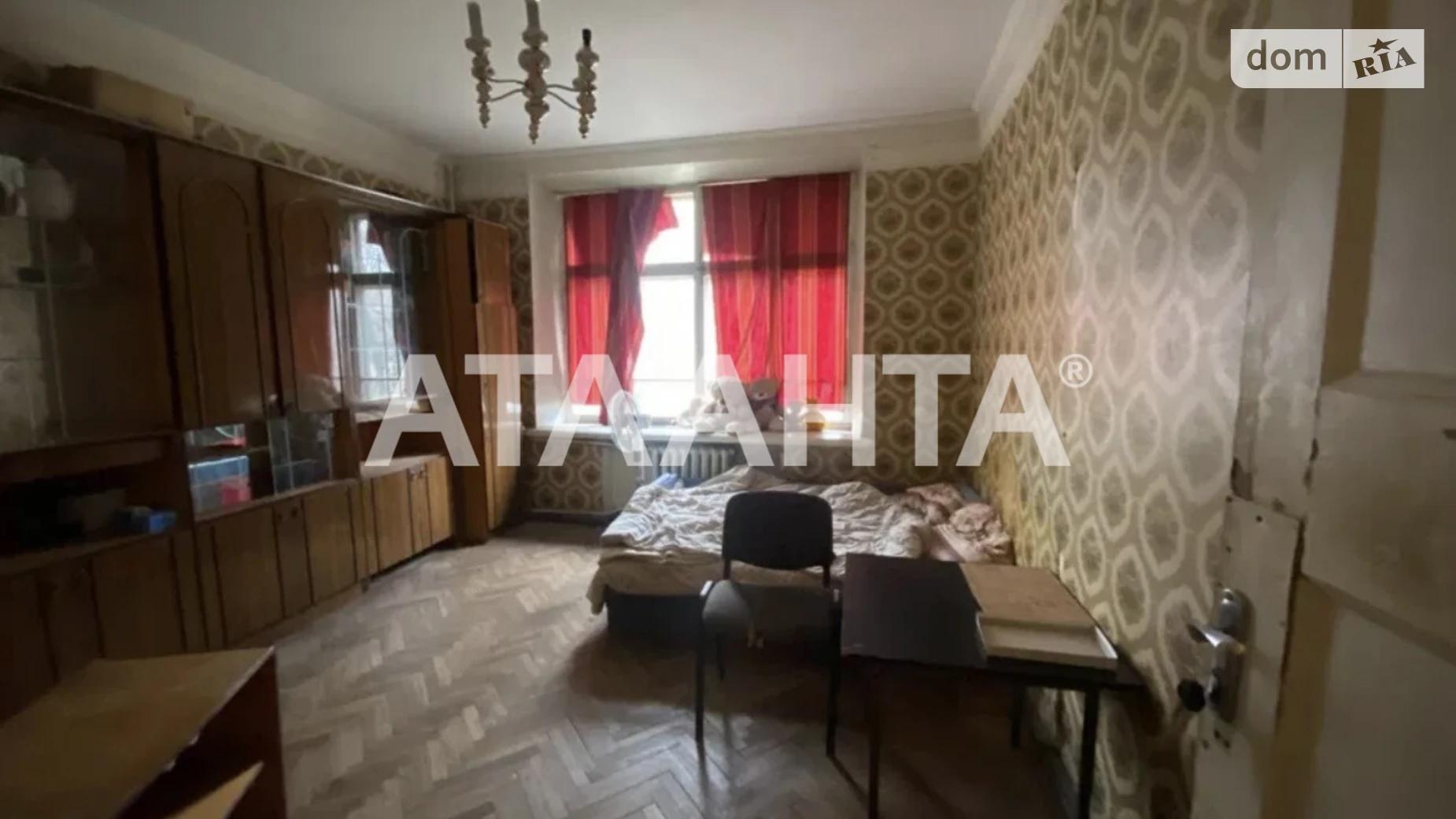 Продается 3-комнатная квартира 101.5 кв. м в Одессе, бул. Французский - фото 5