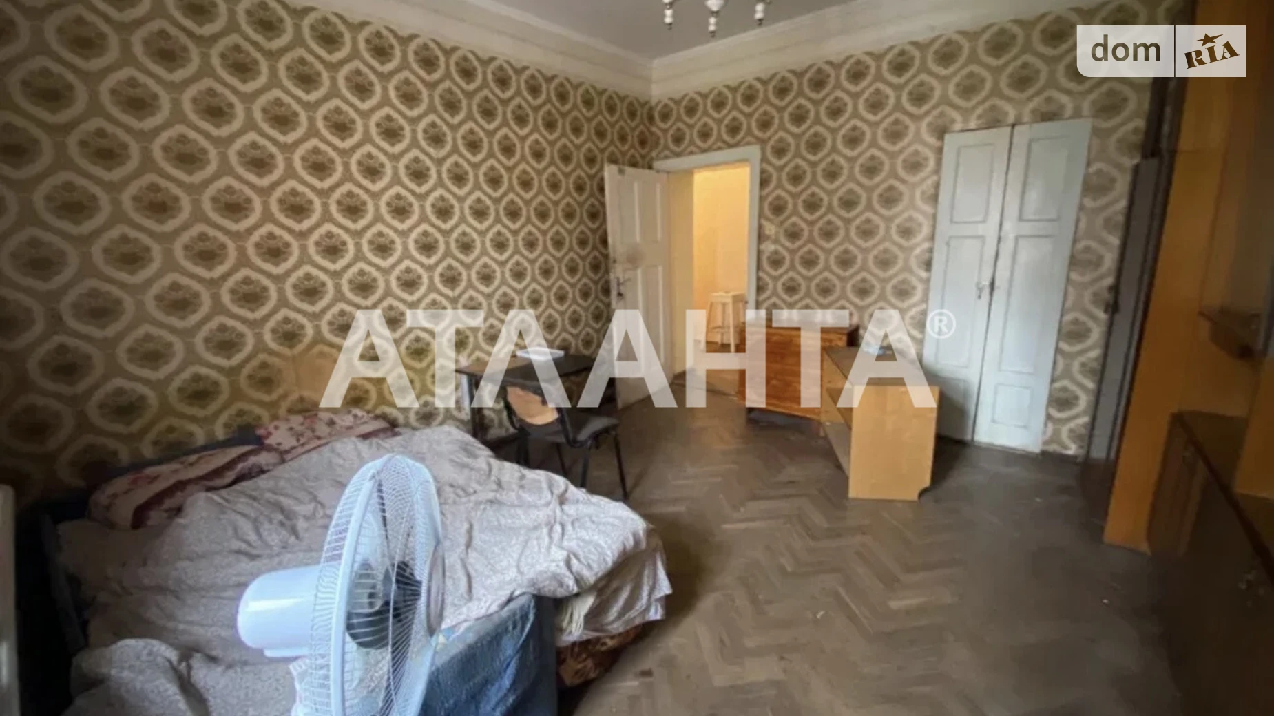 Продается 3-комнатная квартира 101.5 кв. м в Одессе, бул. Французский - фото 3