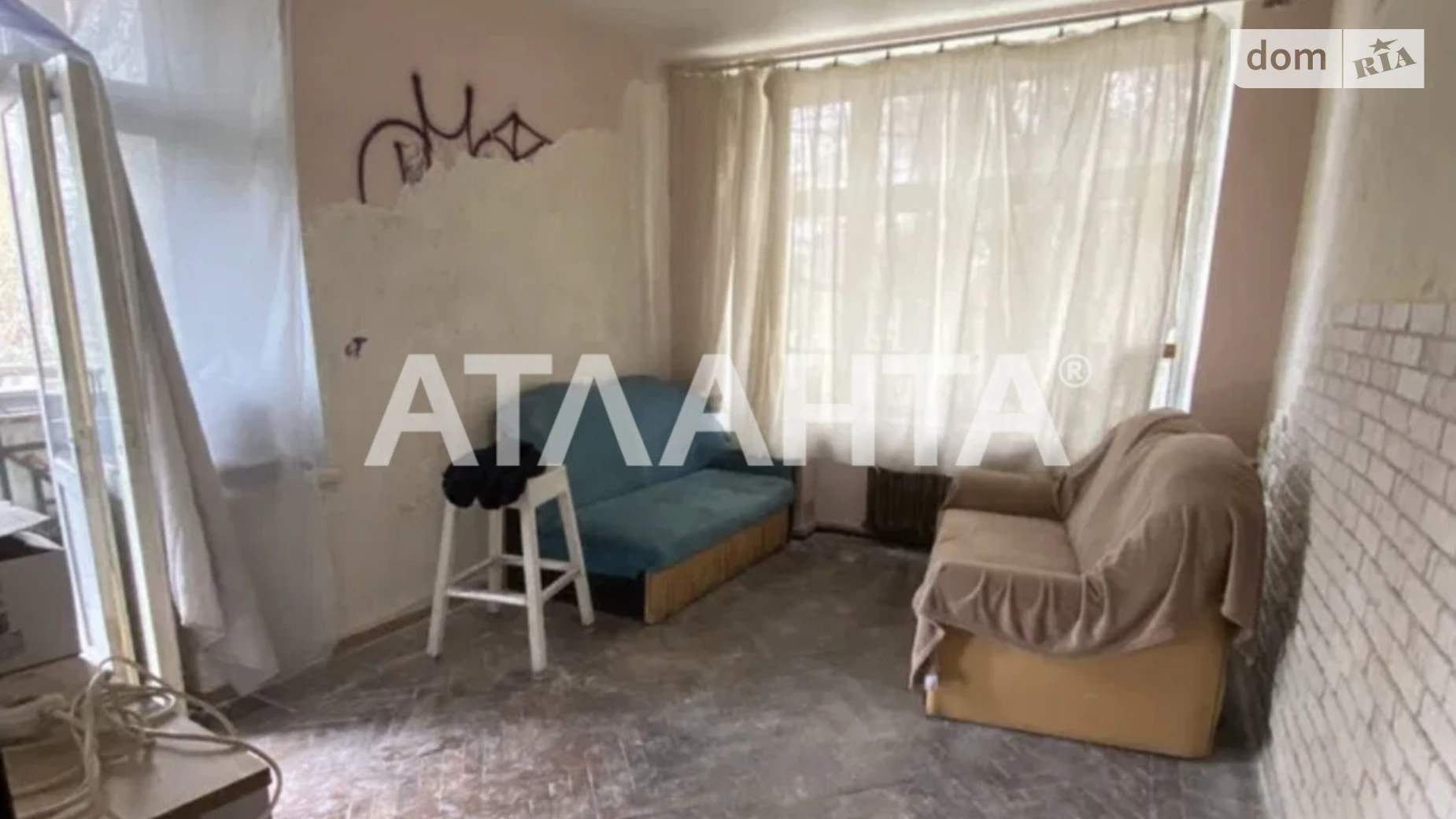 Продается 3-комнатная квартира 101.5 кв. м в Одессе, бул. Французский - фото 2