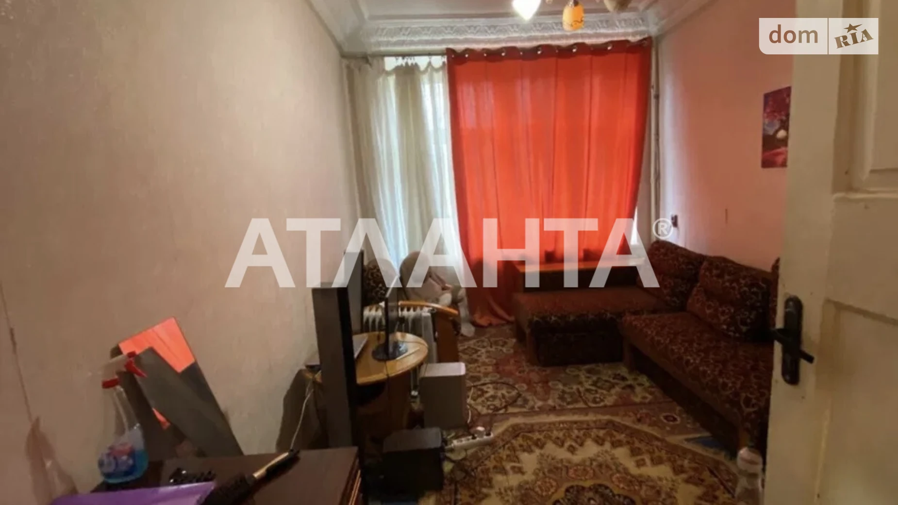 Продается 3-комнатная квартира 101.5 кв. м в Одессе, бул. Французский - фото 4