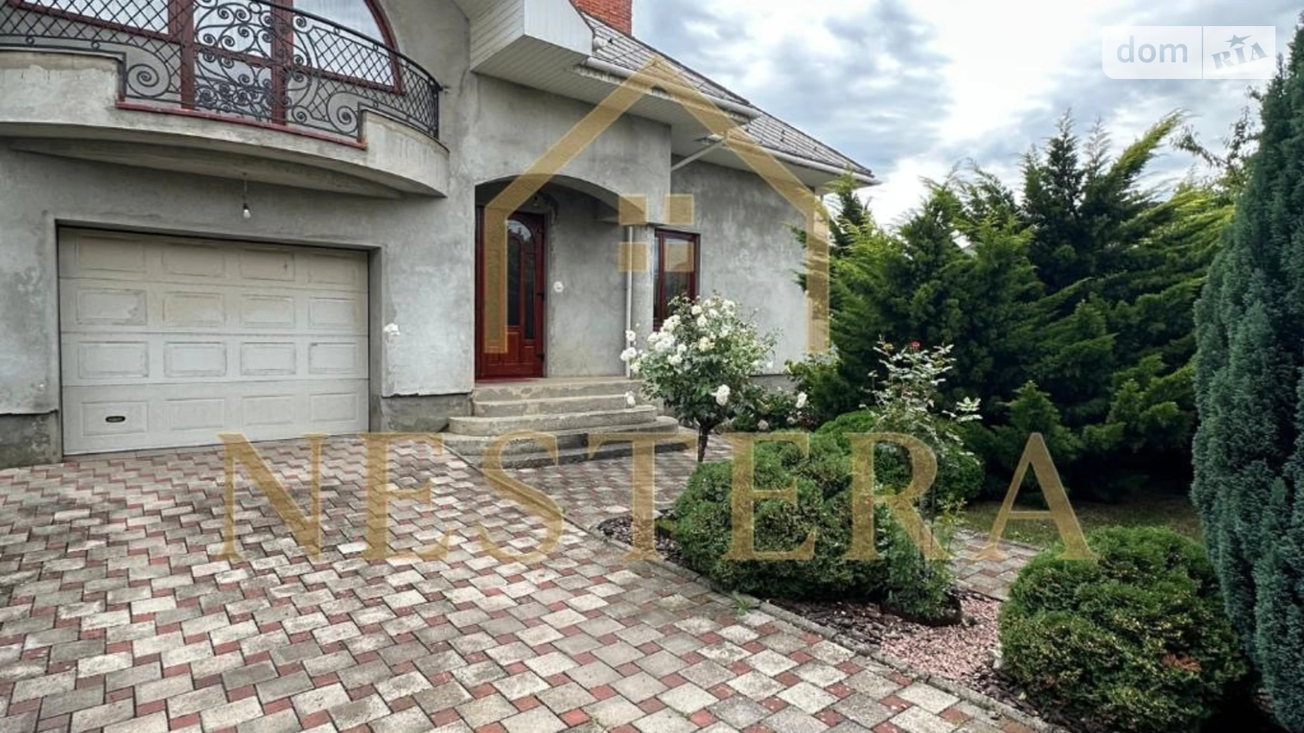 Продається будинок 2 поверховий 250 кв. м з каміном, цена: 270000 $ - фото 3