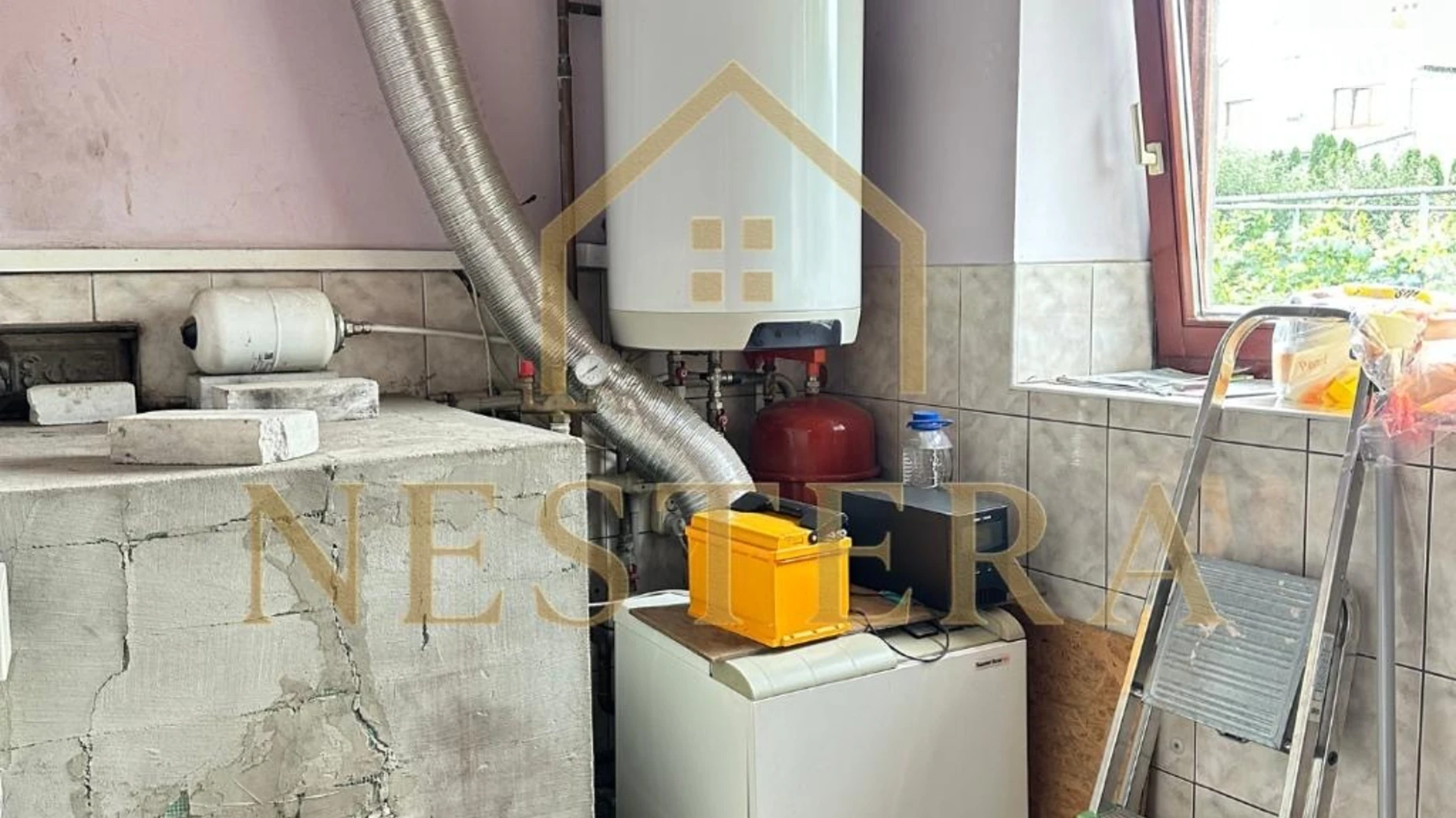 Продається будинок 2 поверховий 250 кв. м з каміном, цена: 270000 $ - фото 4