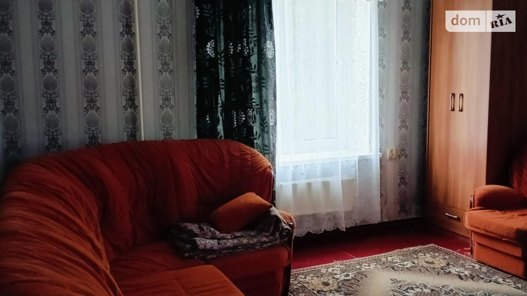Продается 1-комнатная квартира 37 кв. м в Полтаве, ул. Европейская, 65 - фото 2
