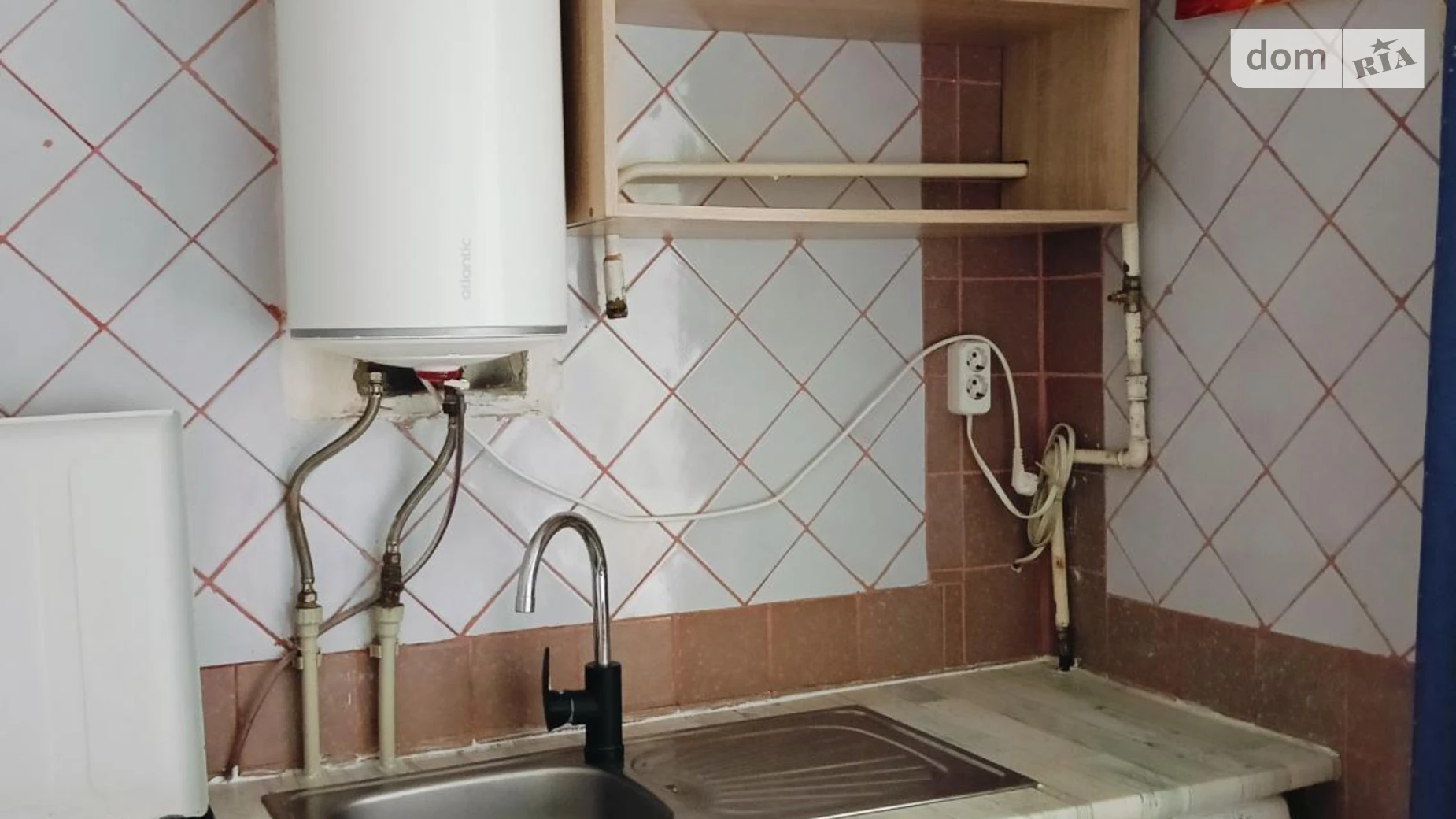 Продается 1-комнатная квартира 37 кв. м в Полтаве, ул. Европейская, 65 - фото 4