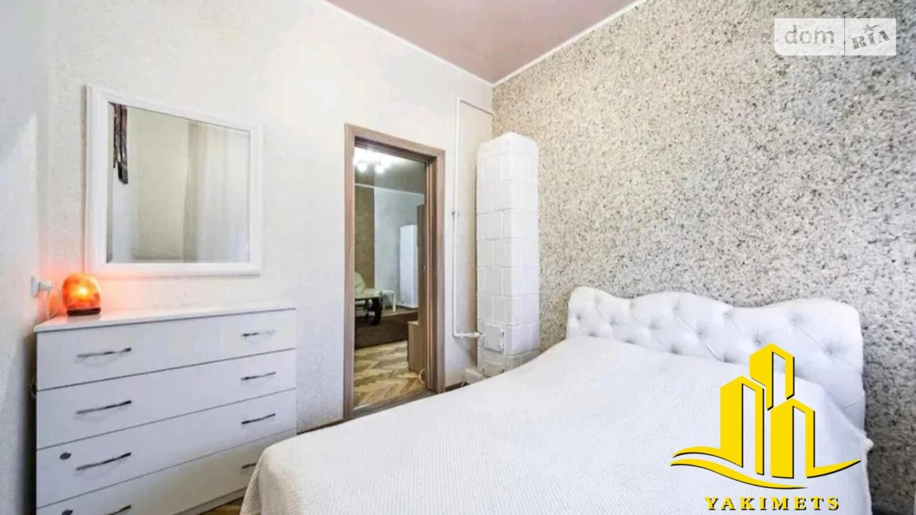 Продается 3-комнатная квартира 51.2 кв. м в Львове, ул. Краковская, 34 - фото 4