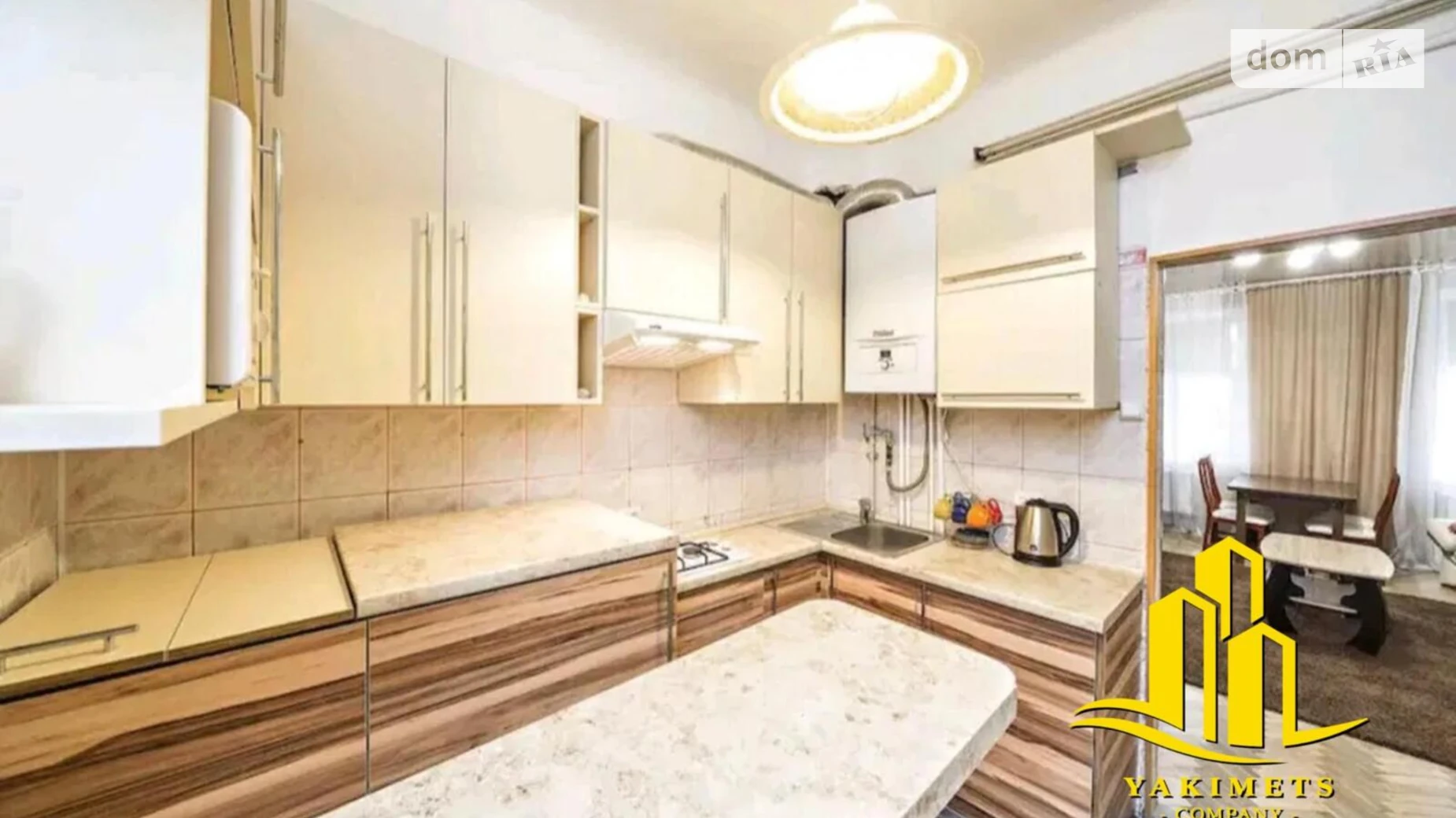 Продается 3-комнатная квартира 51.2 кв. м в Львове, ул. Краковская, 34 - фото 5