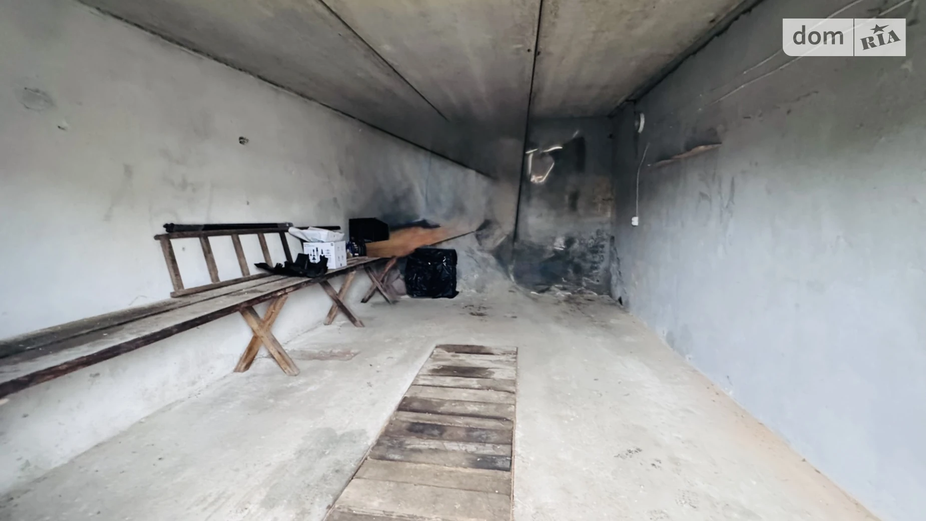 Продается место в гаражном кооперативе универсальный на 22.8 кв. м, цена: 8500 $ - фото 2