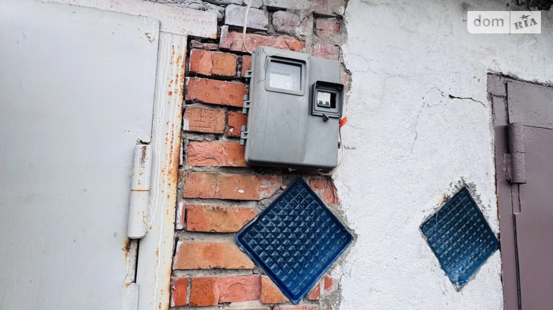 Продается место в гаражном кооперативе универсальный на 22.8 кв. м, цена: 8500 $ - фото 4