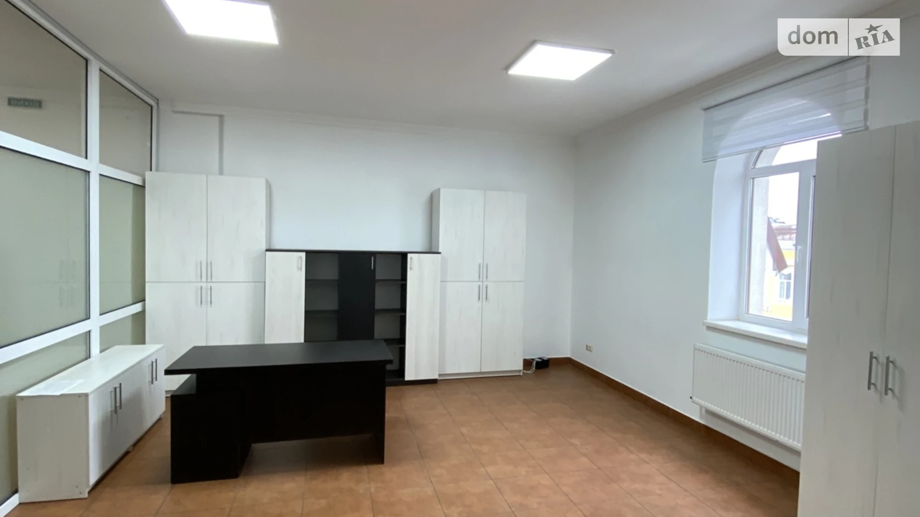 Здається в оренду офіс 200 кв. м в бізнес-центрі, цена: 62000 грн - фото 5