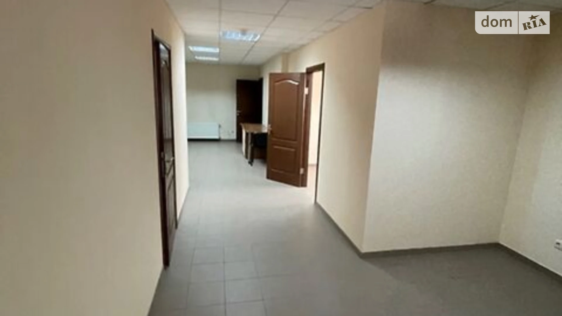 Сдается в аренду помещения свободного назначения 74 кв. м в 9-этажном здании, цена: 20000 грн - фото 5