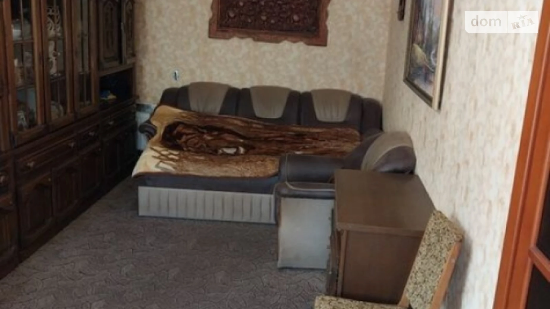 Продается дом на 2 этажа 160 кв. м с камином, цена: 130000 $ - фото 4