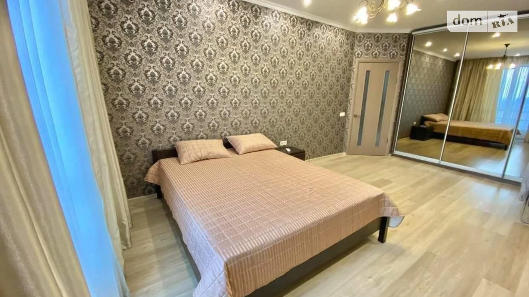 Сдается в аренду 2-комнатная квартира 42 кв. м в Днепре, ул. Левка Лукьяненко, 16 - фото 5