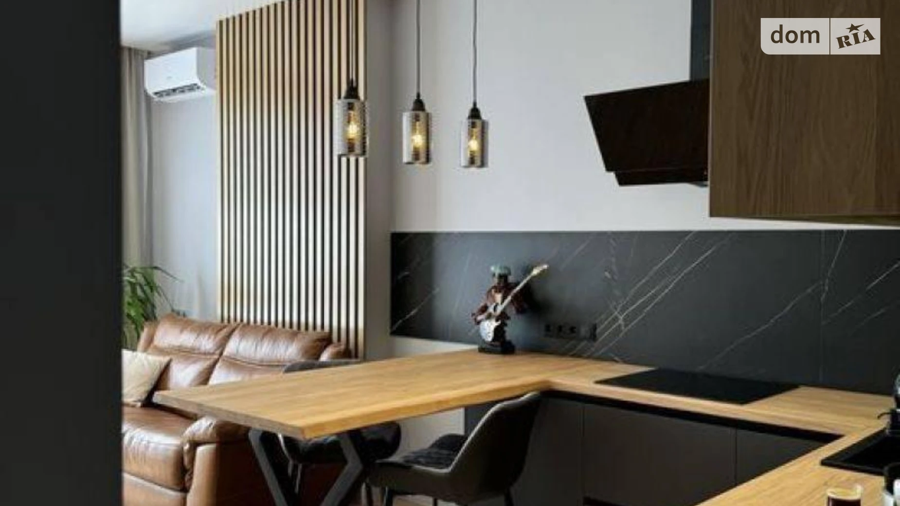 Сдается в аренду 2-комнатная квартира 50 кв. м в Днепре, бул. Звездный, 1 - фото 2