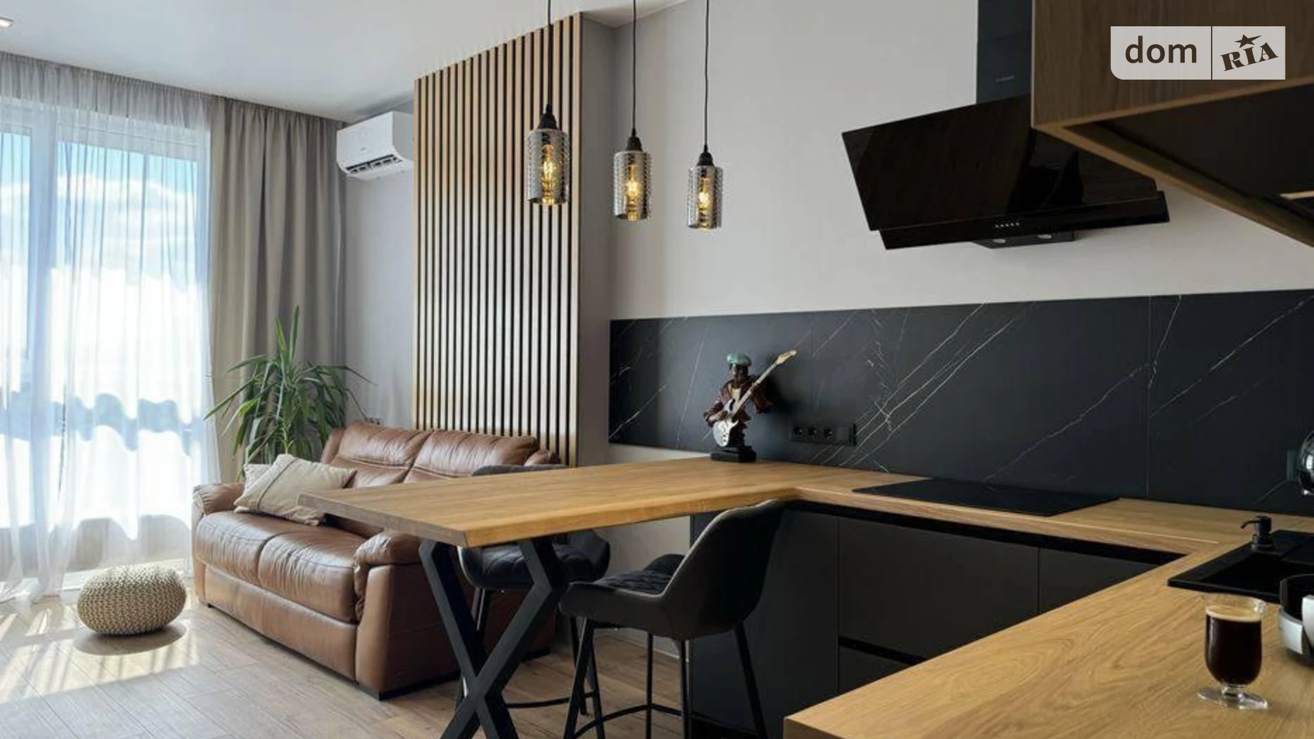 Сдается в аренду 2-комнатная квартира 50 кв. м в Днепре, бул. Звездный, 1 - фото 3