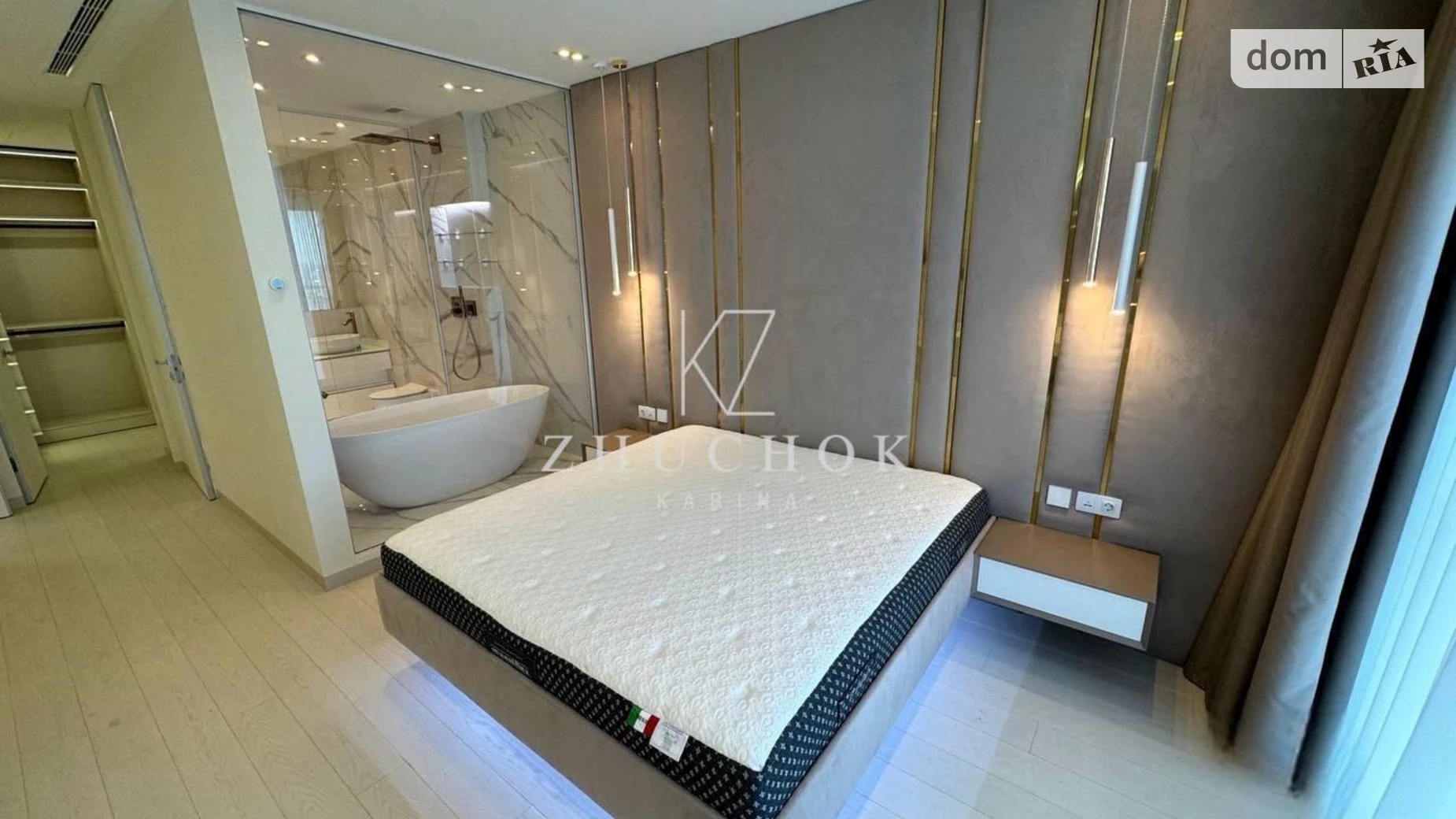 Сдается в аренду 3-комнатная квартира 120 кв. м в Днепре, ул. Симферопольская, 2Н - фото 4