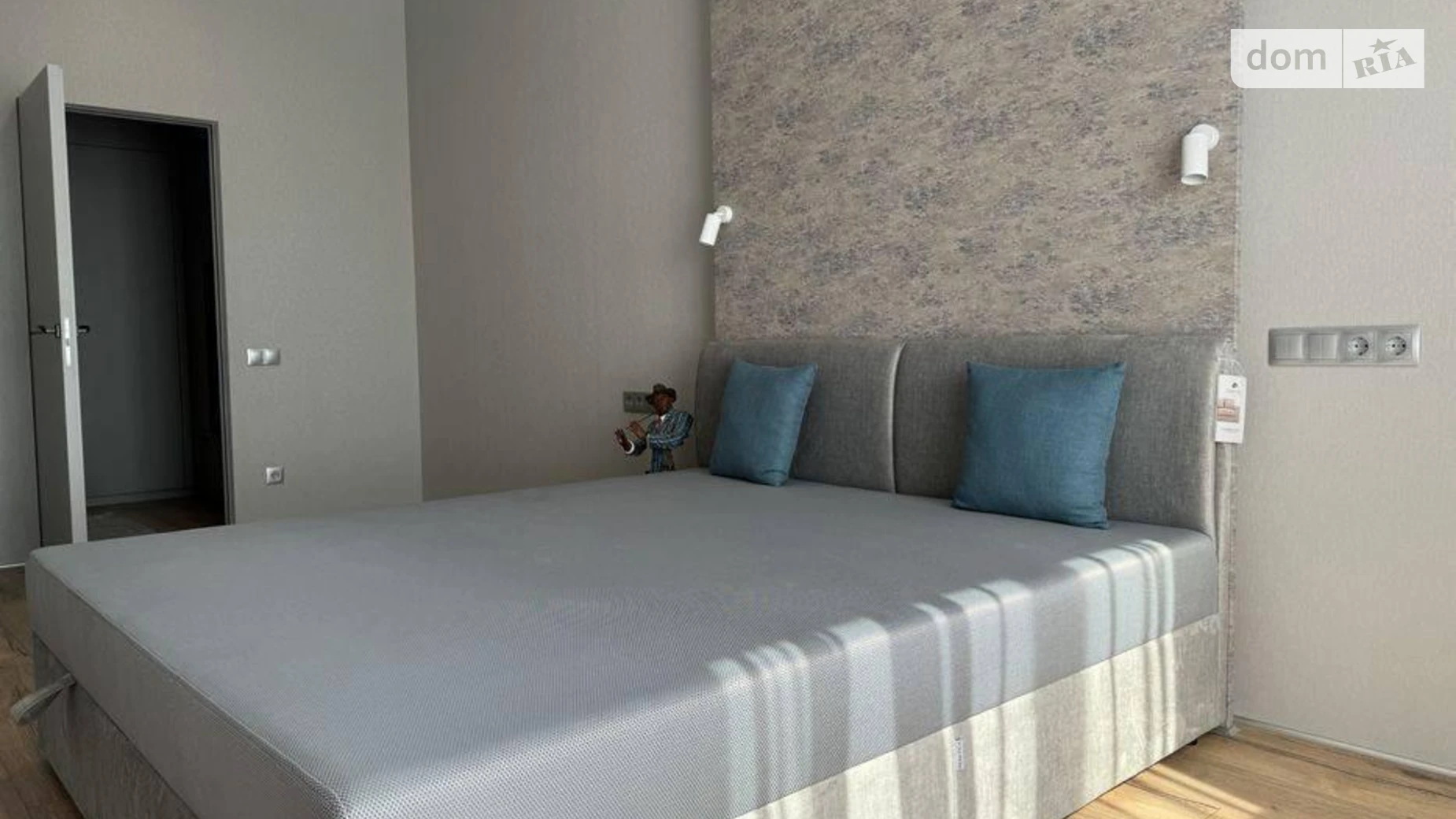 Сдается в аренду 2-комнатная квартира 50 кв. м в Днепре, бул. Звездный, 1 - фото 4