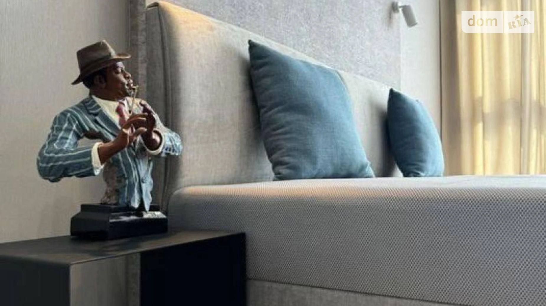 Сдается в аренду 2-комнатная квартира 50 кв. м в Днепре, бул. Звездный, 1 - фото 5