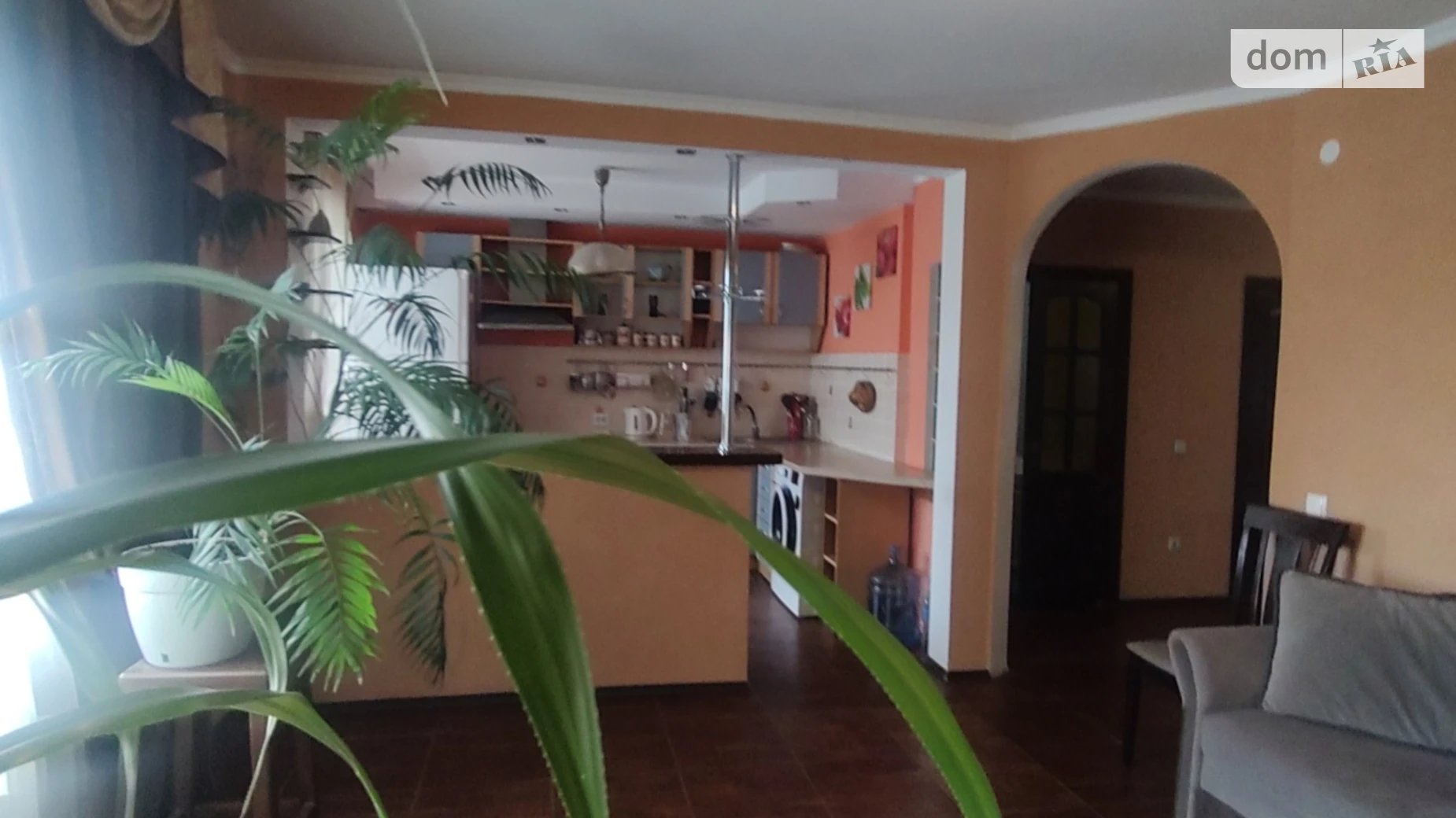 Продается 3-комнатная квартира 66.6 кв. м в Одессе, ул. Палия Семена, 103 - фото 2