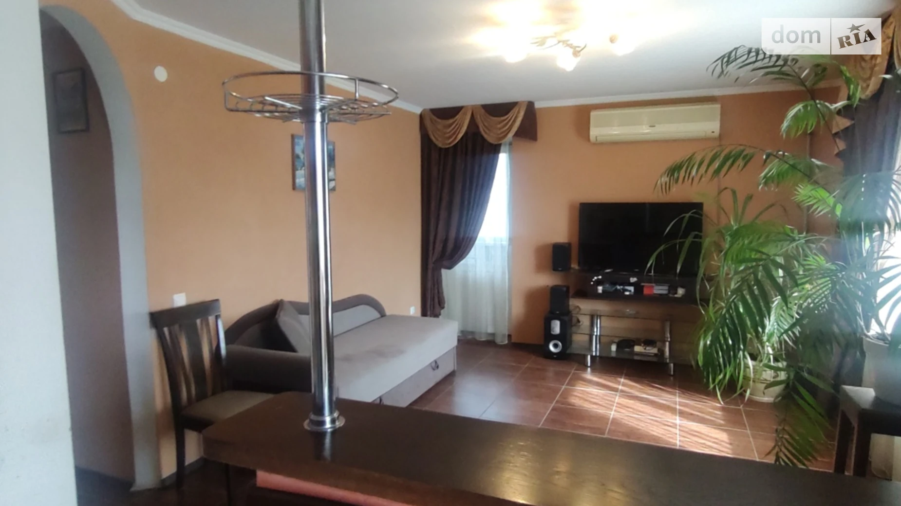 Продается 3-комнатная квартира 66.6 кв. м в Одессе, ул. Палия Семена, 103 - фото 3