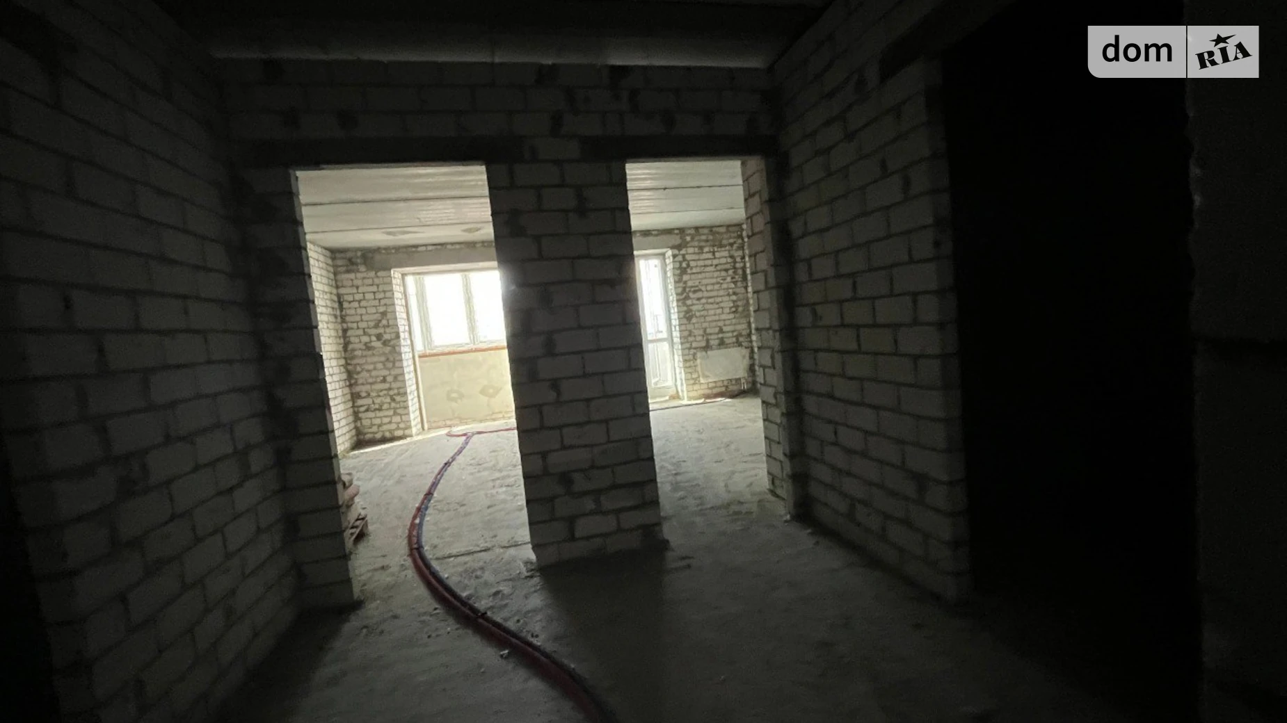 Продается 1-комнатная квартира 51.3 кв. м в Харькове, ул. Клочковская, 108 корпус 1 - фото 3