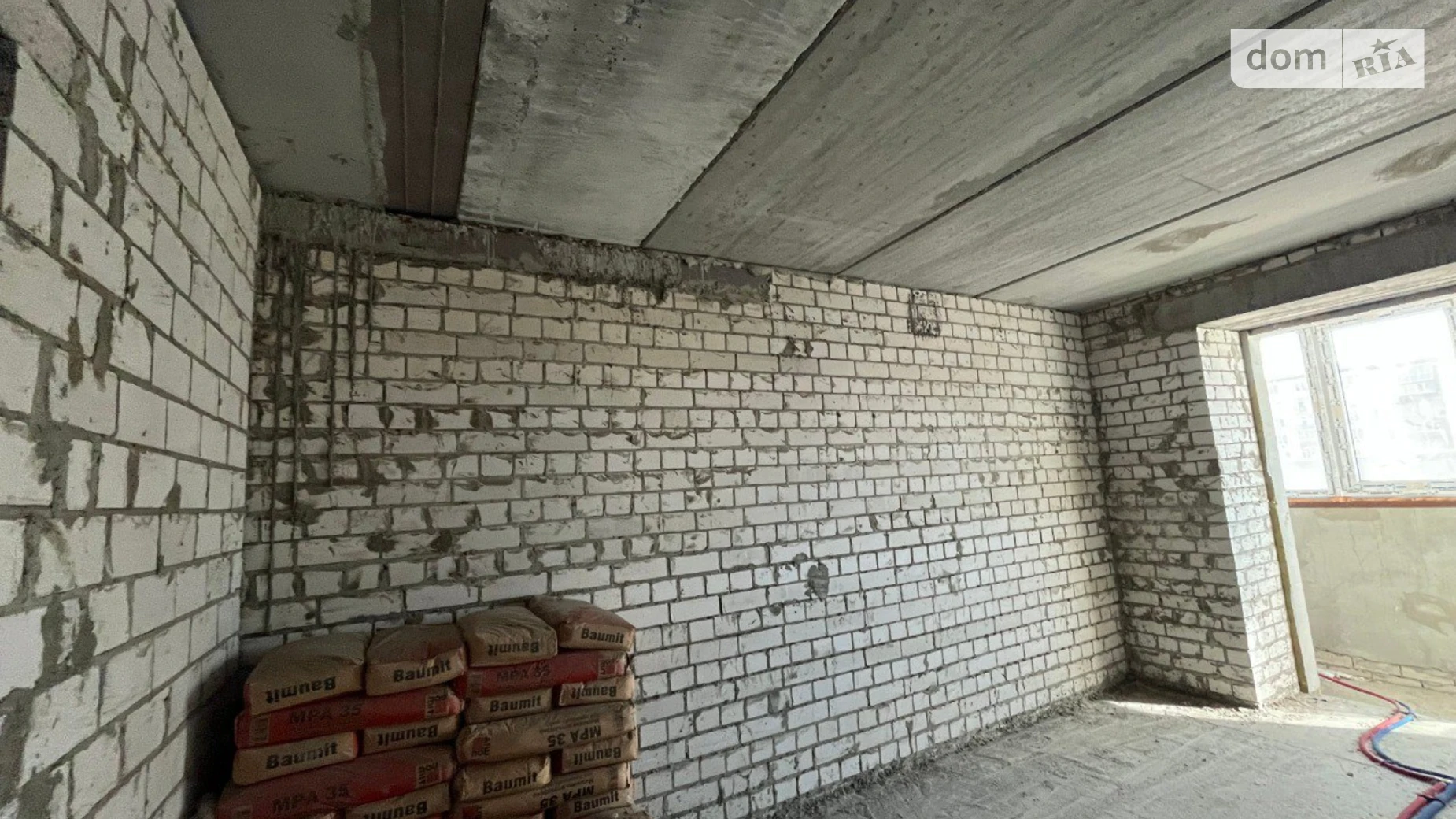 Продается 1-комнатная квартира 51.3 кв. м в Харькове, ул. Клочковская, 108 корпус 1 - фото 4