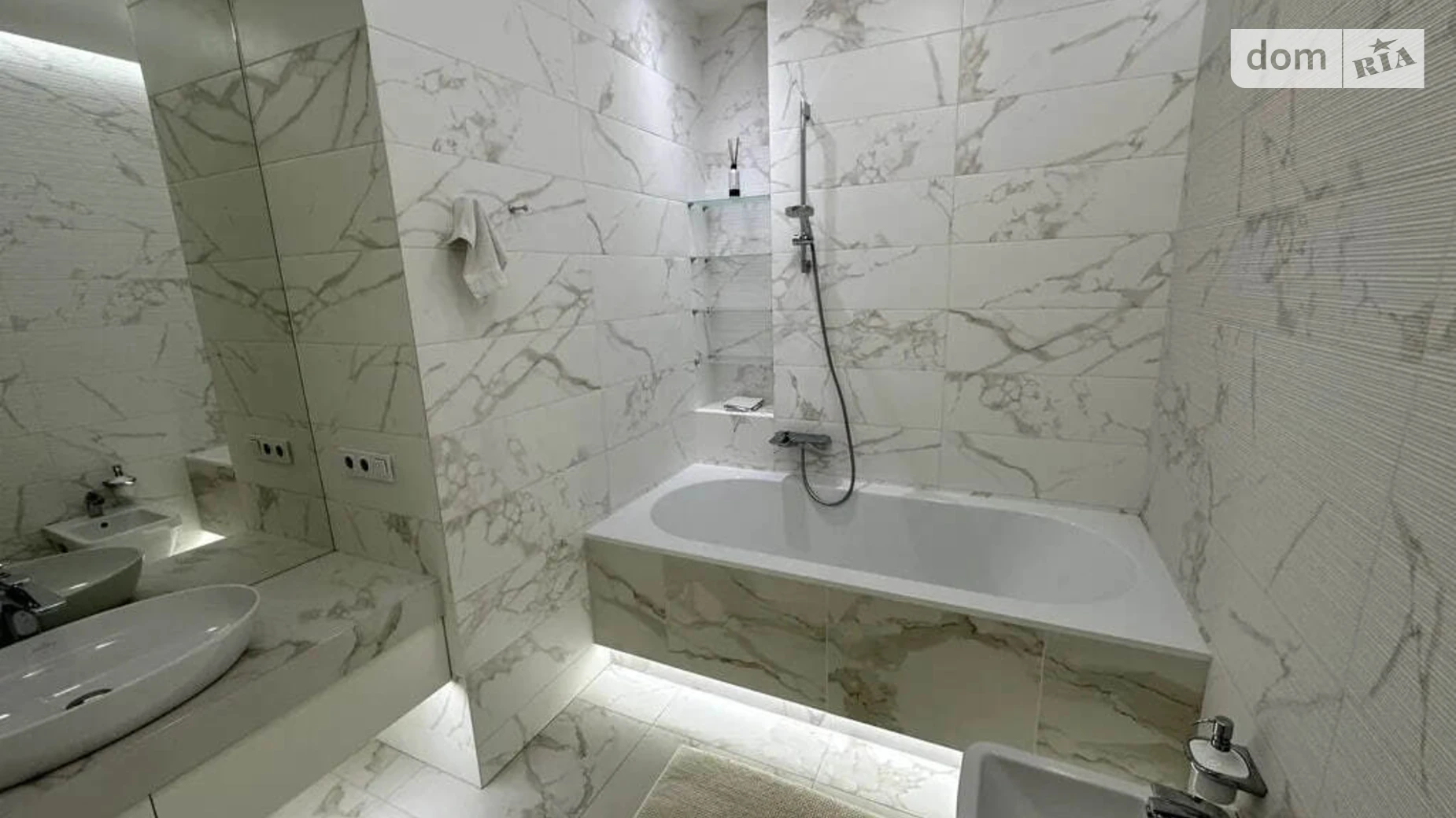 Продается 2-комнатная квартира 115 кв. м в Днепре, ул. Симферопольская, 2Л - фото 5