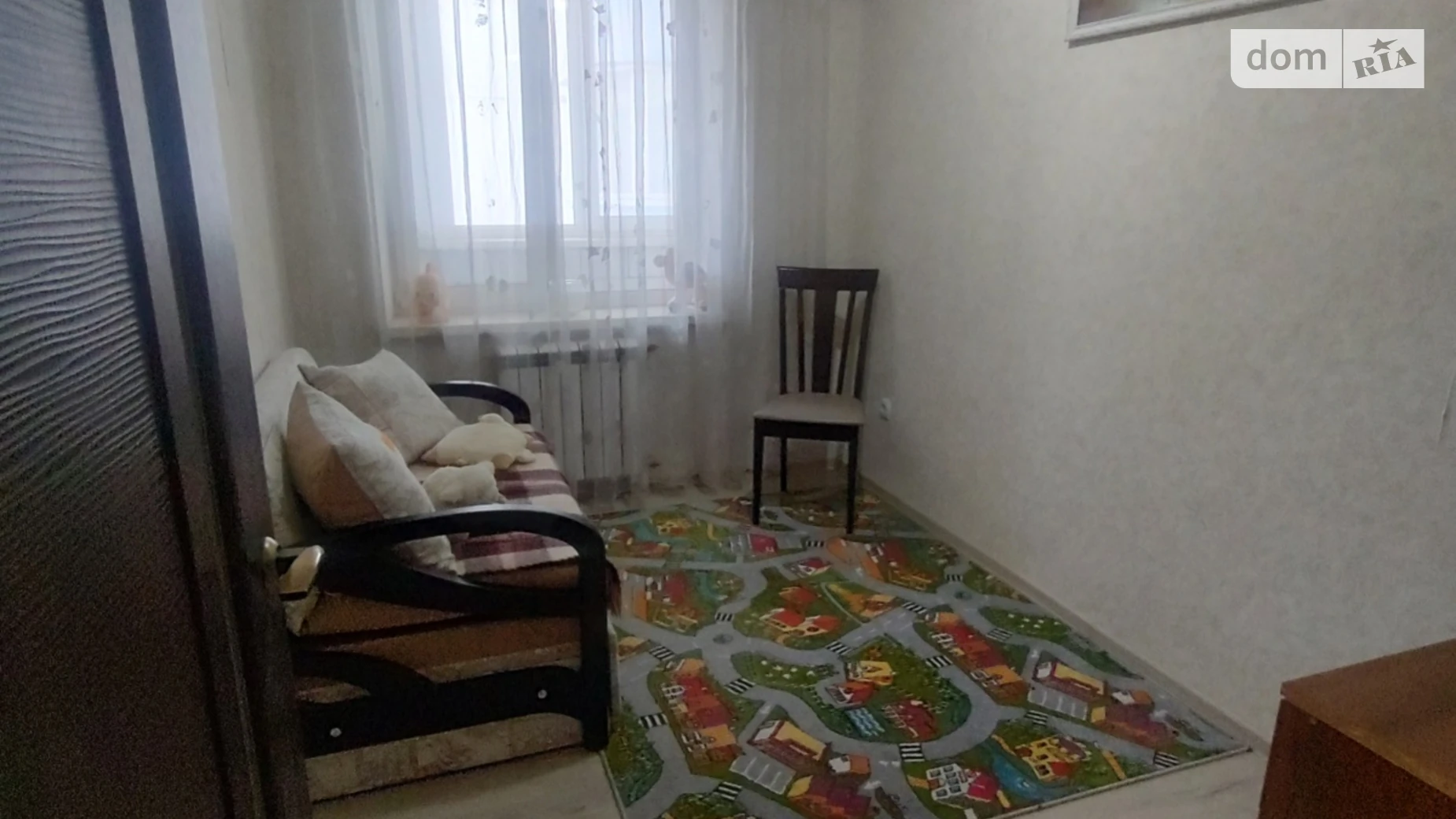 Продается 3-комнатная квартира 66.6 кв. м в Одессе, ул. Палия Семена, 103 - фото 5