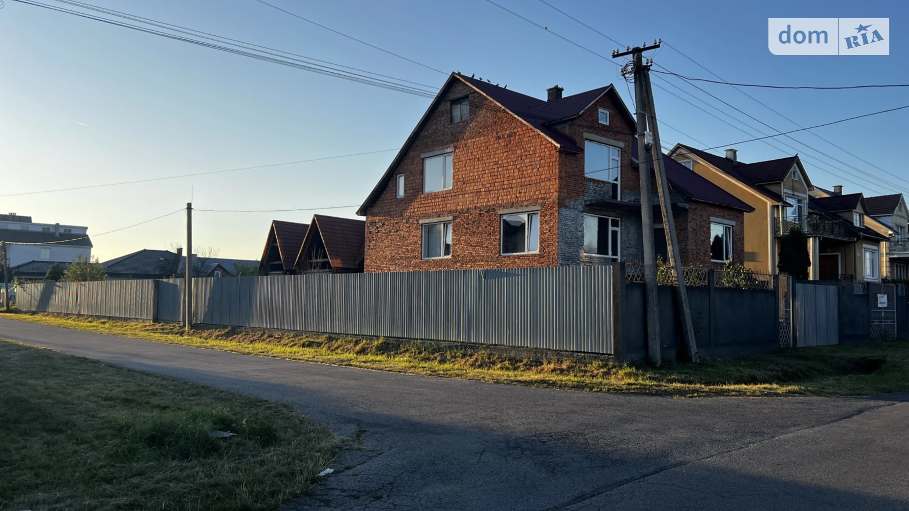 Продается одноэтажный дом 251.4 кв. м с террасой, цена: 120000 $ - фото 3