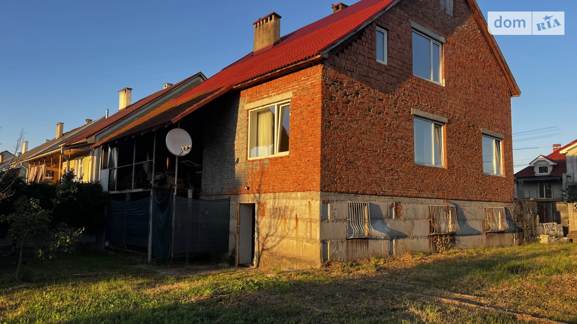 Продается одноэтажный дом 251.4 кв. м с террасой, цена: 120000 $ - фото 4