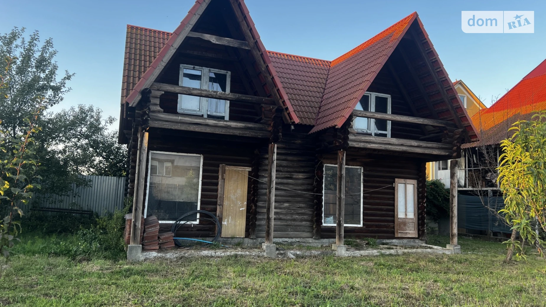 Продается одноэтажный дом 251.4 кв. м с террасой, цена: 120000 $ - фото 5