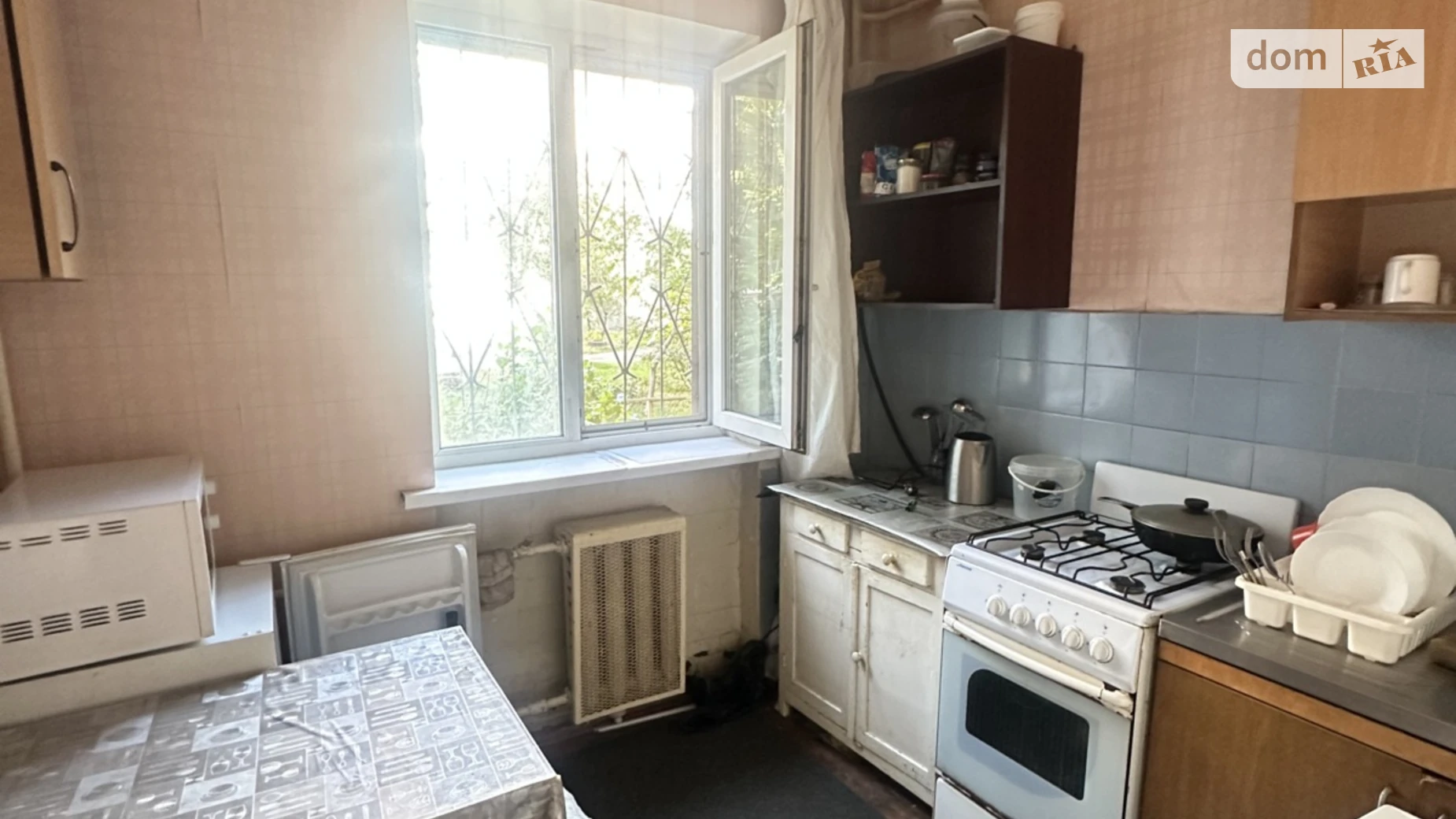 Продается 2-комнатная квартира 45 кв. м в Киеве, ул. Семьи Глаголевых(Академика Грекова), 18А - фото 2
