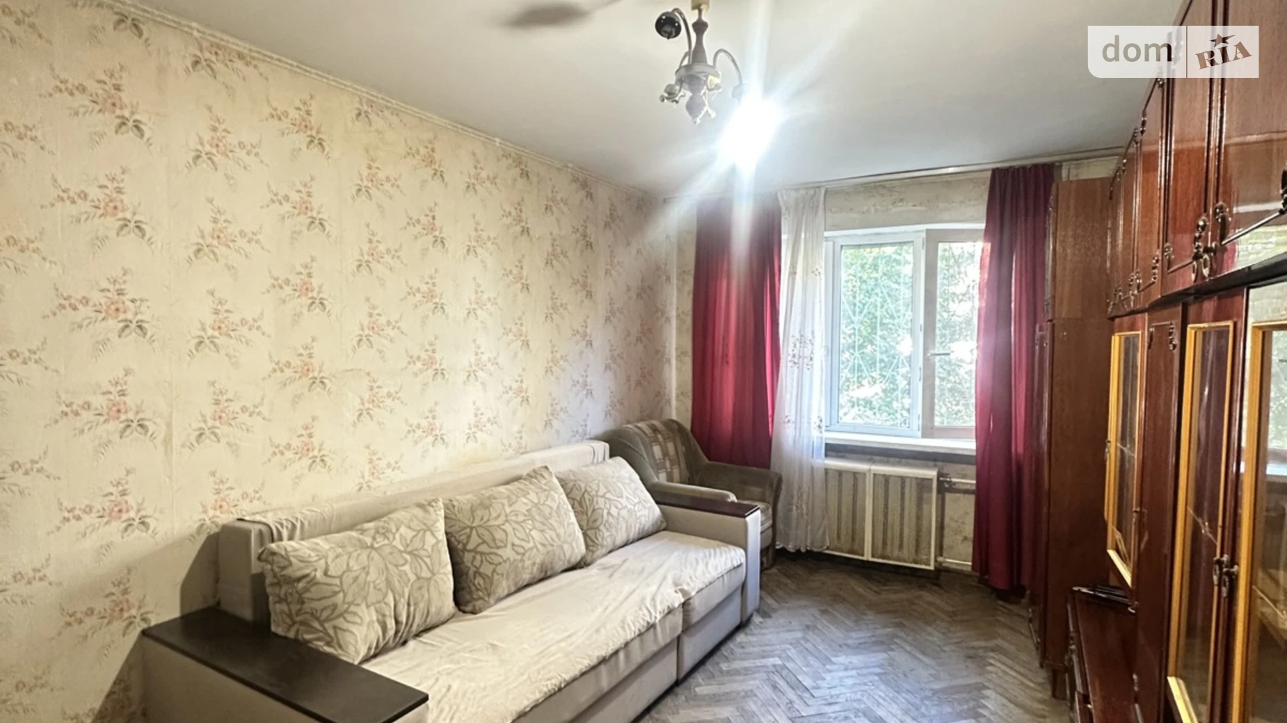 Продается 2-комнатная квартира 45 кв. м в Киеве, ул. Семьи Глаголевых(Академика Грекова), 18А - фото 5