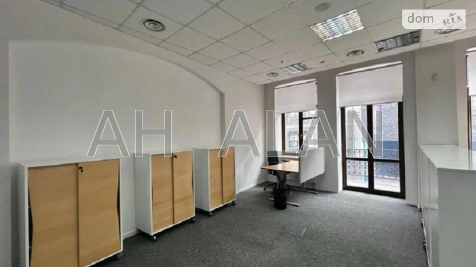 Здається в оренду офіс 464 кв. м в бізнес-центрі, цена: 15776 $ - фото 3