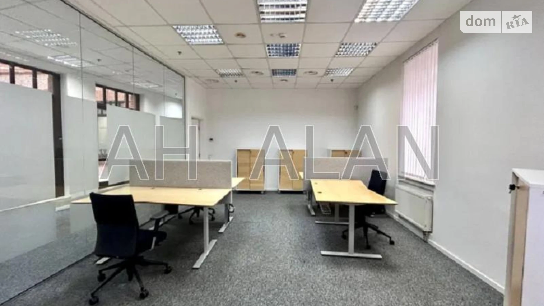 Здається в оренду офіс 464 кв. м в бізнес-центрі, цена: 15776 $ - фото 2