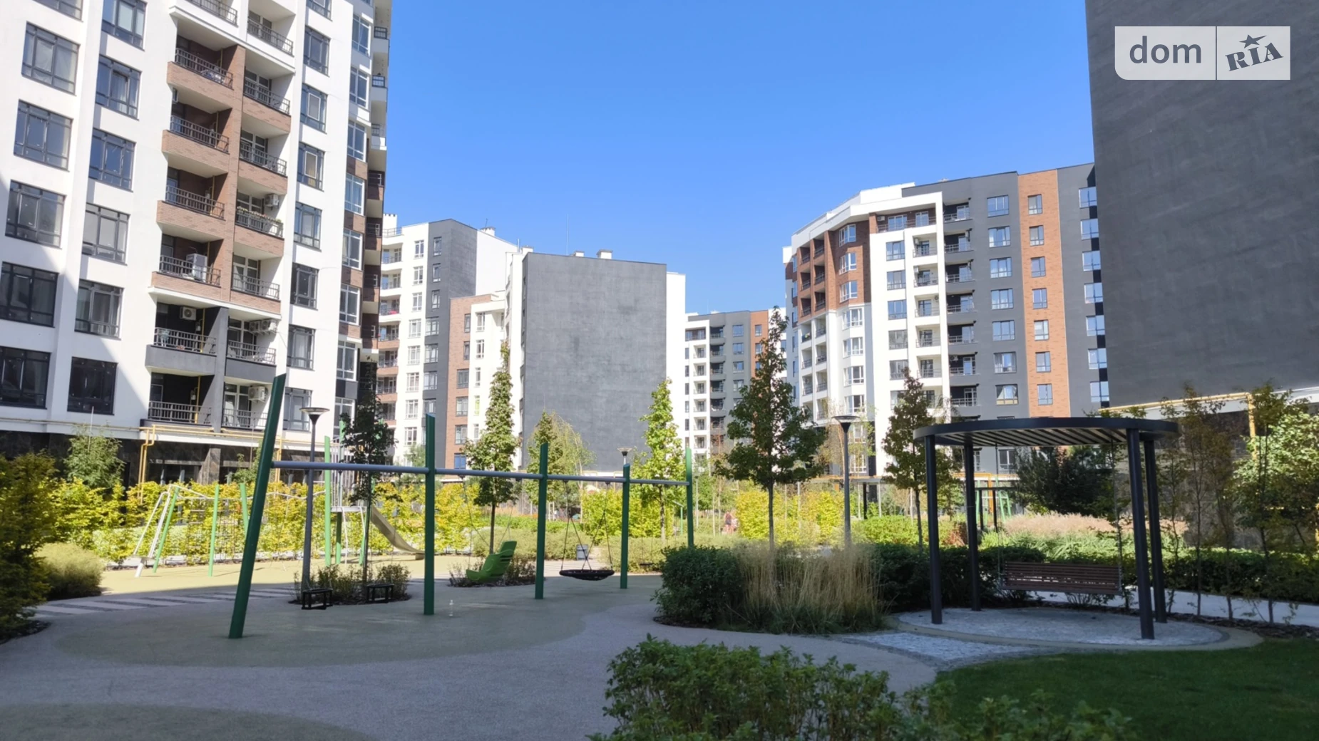 Продается 1-комнатная квартира 39.2 кв. м в Ирпене, ул. Ольги Кобылянской(Достоевского), 1В/36 - фото 5