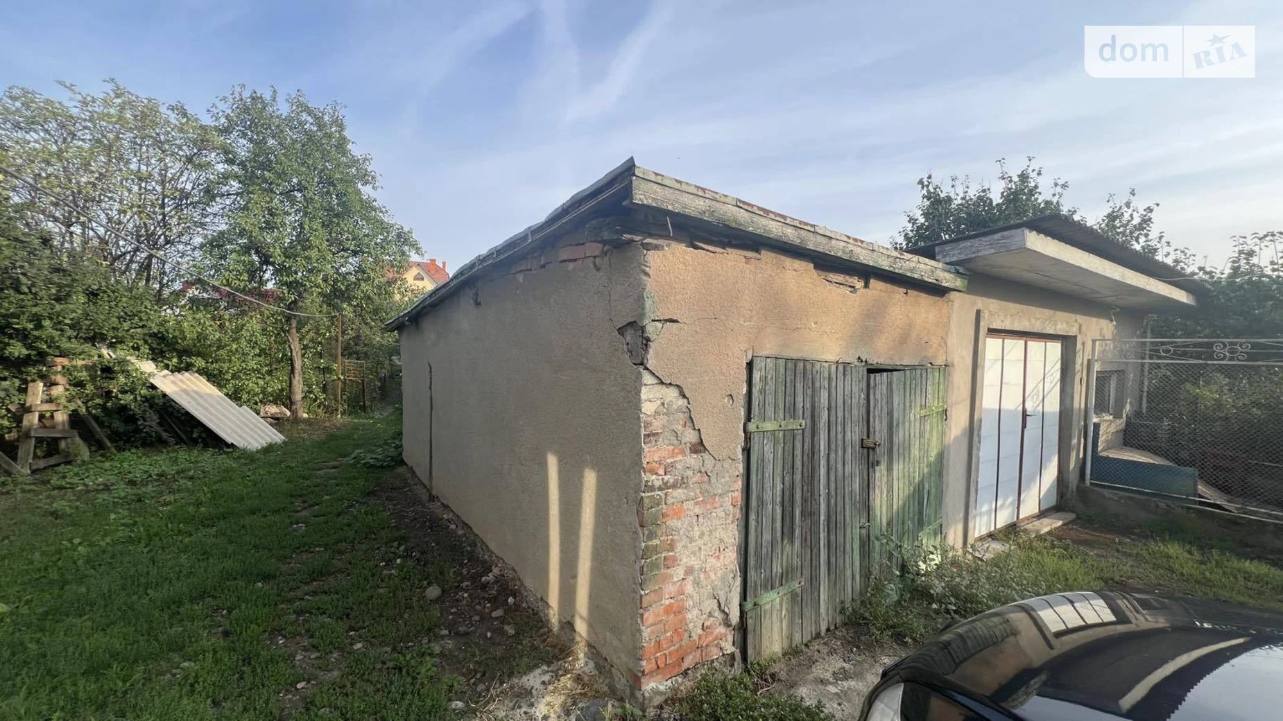Продается часть дома 85 кв. м с гаражом, цена: 55000 $ - фото 2
