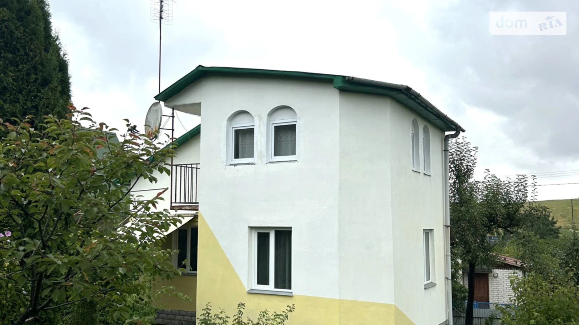 вулиця Зелена Стегниковцы, цена: 37000 $ - фото 3
