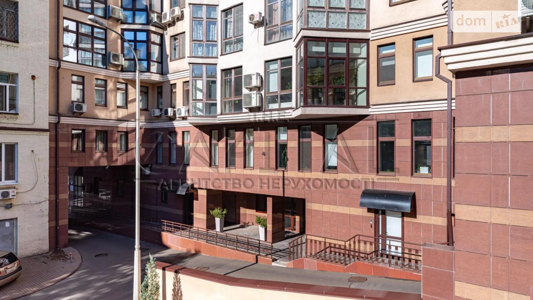 Сдается в аренду 3-комнатная квартира 91.2 кв. м в Киеве, ул. Назаровская, 23А - фото 4