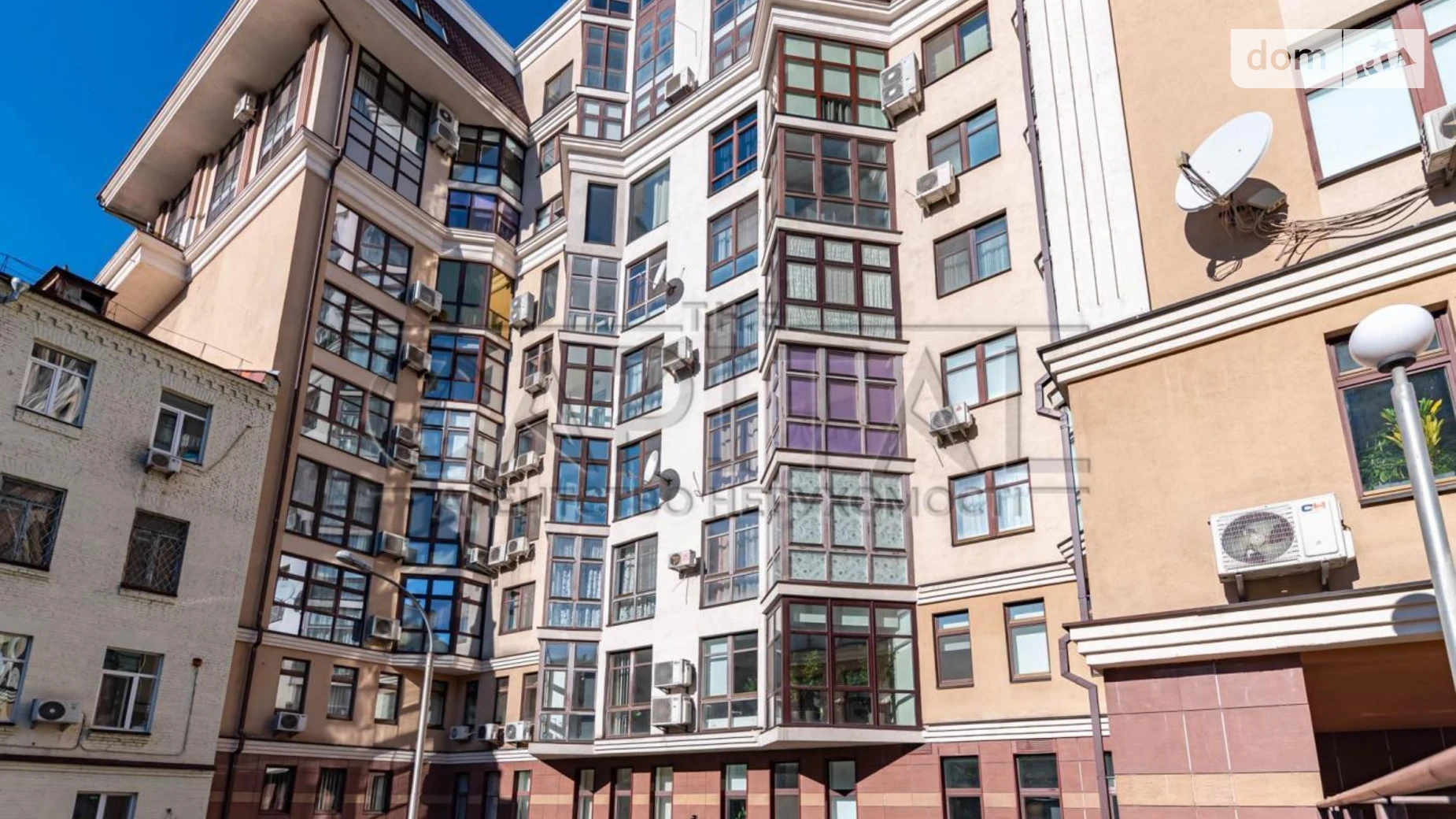 Сдается в аренду 3-комнатная квартира 91.2 кв. м в Киеве, ул. Назаровская, 23А - фото 5